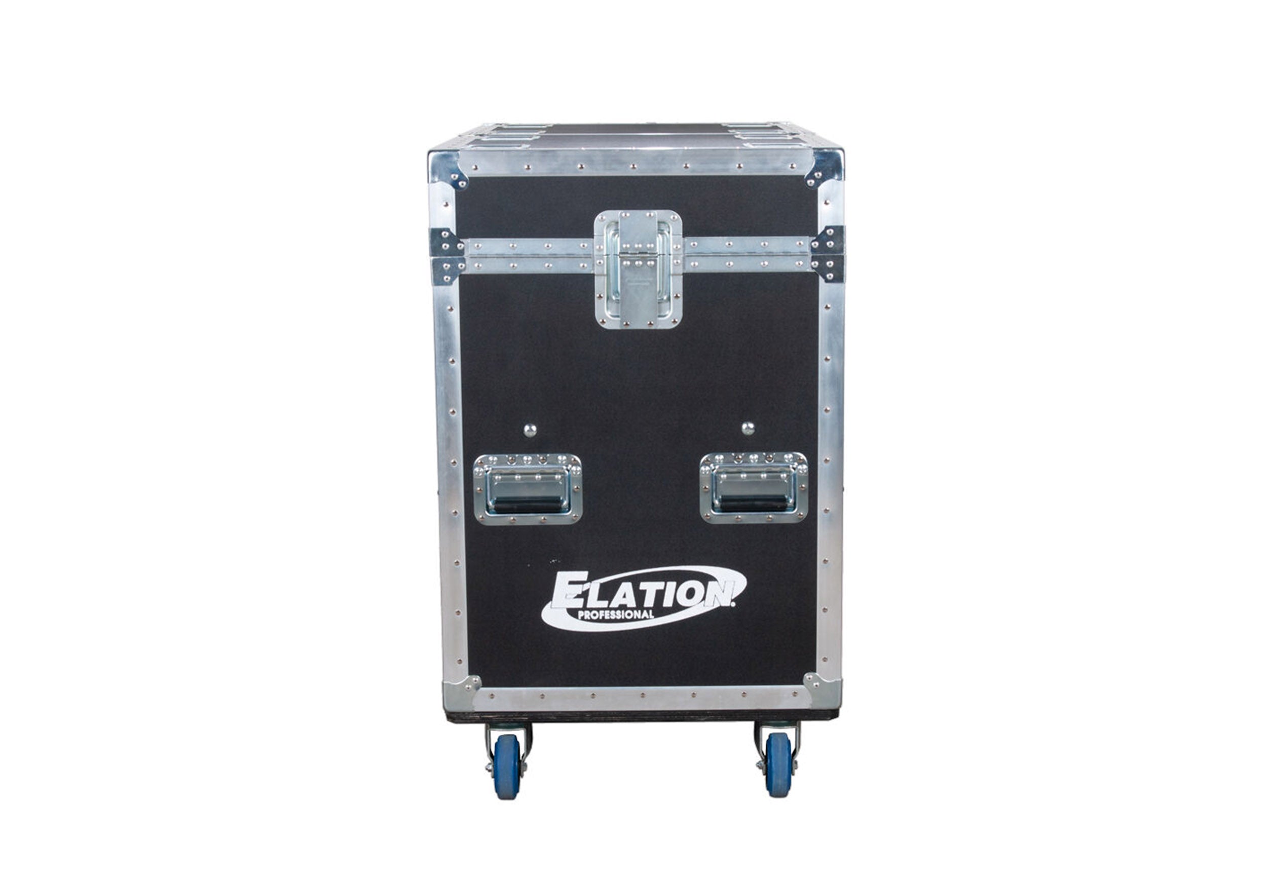 Elation DRCPICASSO Dual Touring Road Case for Artiste Picasso Fixtures by Elation