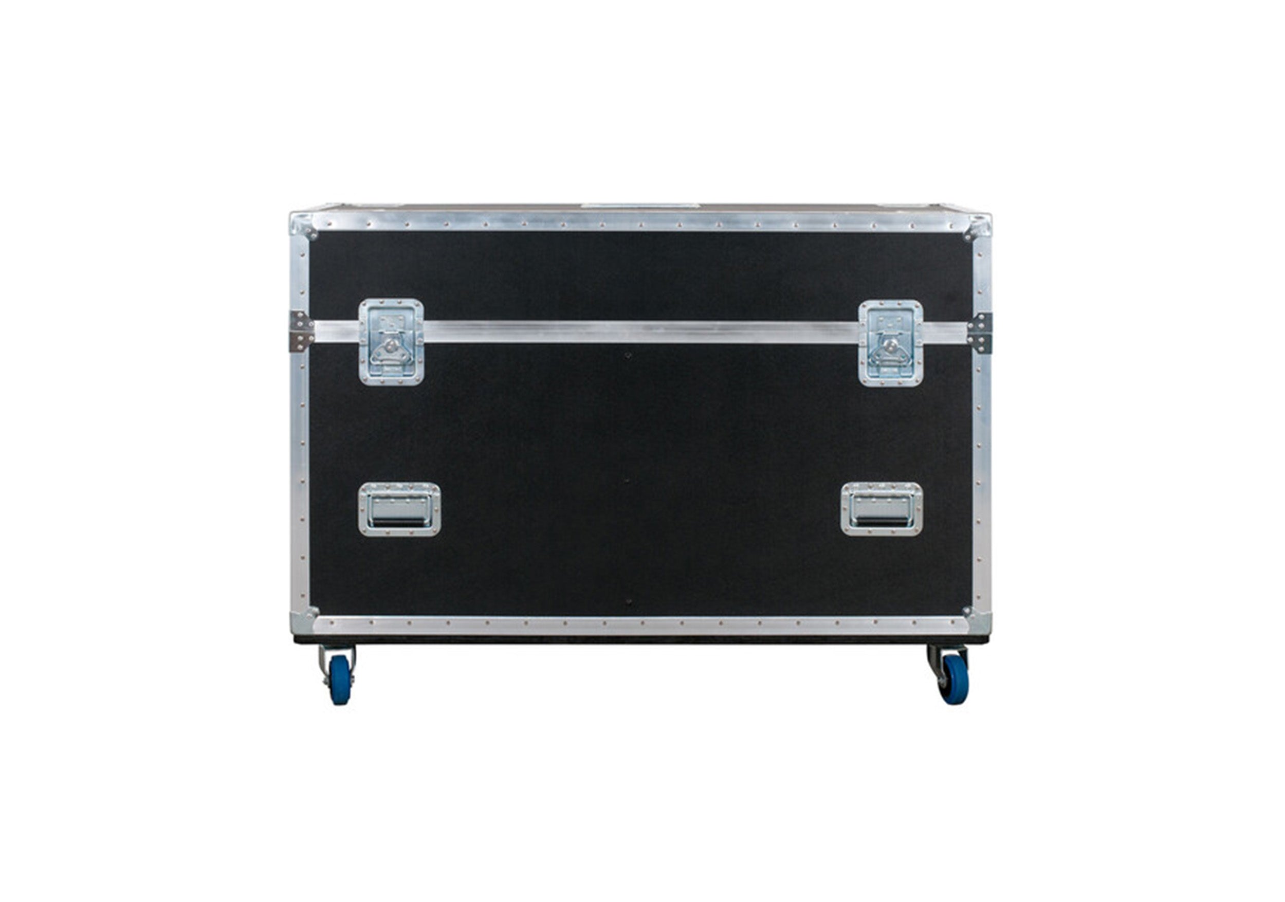 Elation Professional DRCPRO001 Maximus Monet 2-Pack Fixture Road Case by Elation