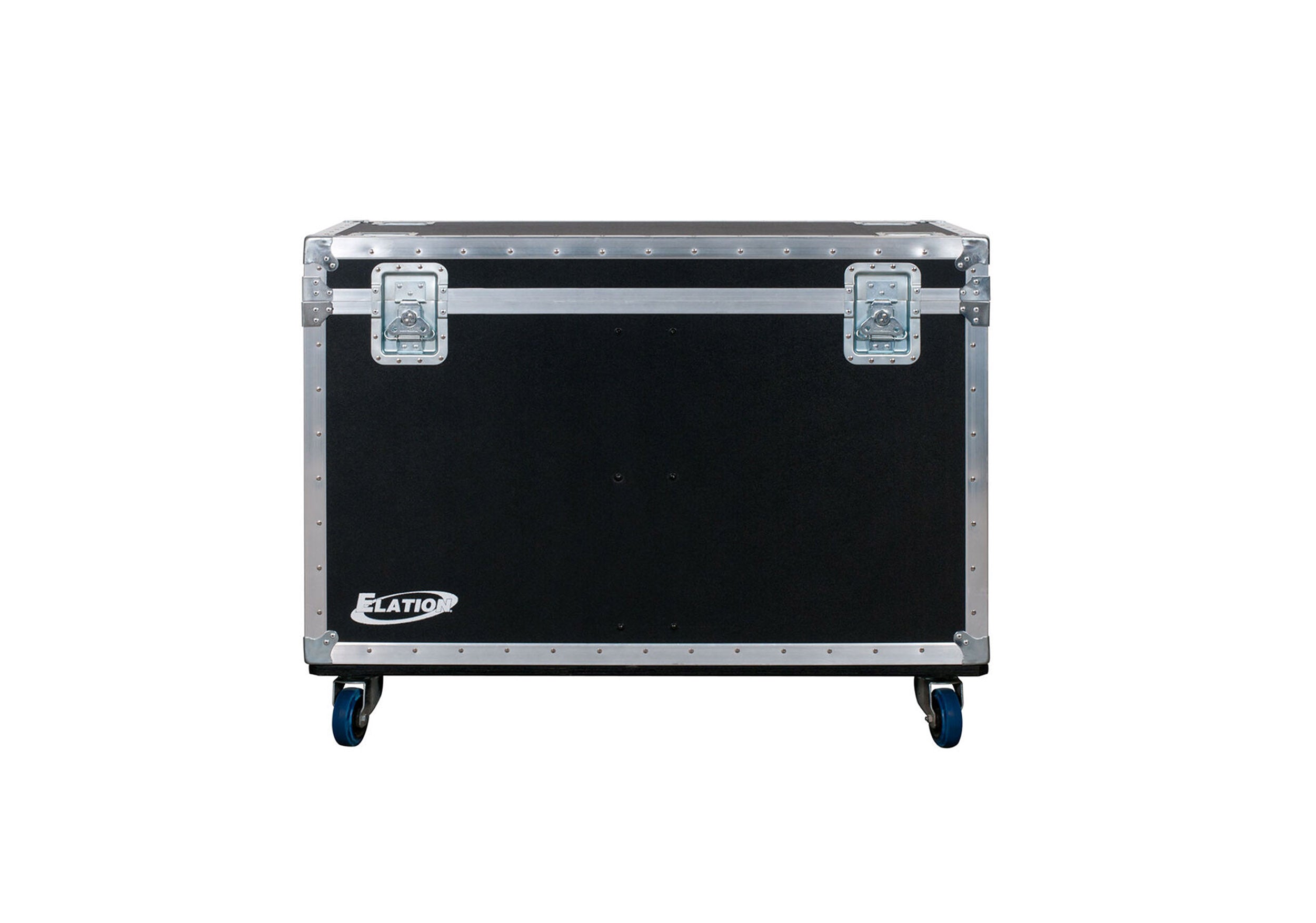 Elation Professional DRCPRO002 Fuze Profile Spot 2-Pack Road Case by Elation