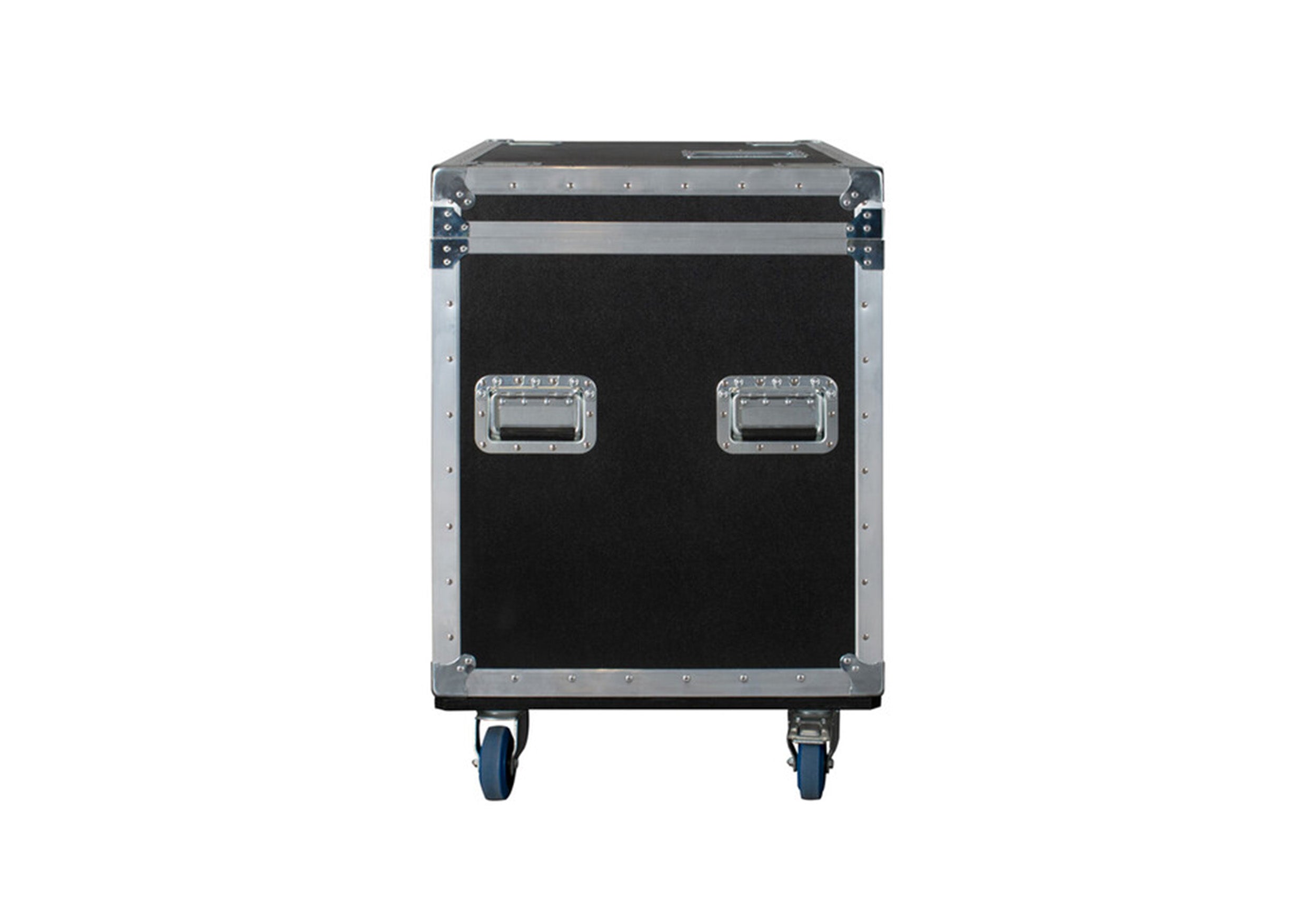 Elation Professional DRCPRO022 Dual Road Case for Proteus Excalibur Fixtures by Elation