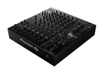 Pioneer DJ CDJ-3000 Multi-Media Player DJ Package Including Mixer and Hydraulic Case by Pioneer DJ