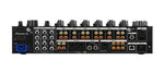 Pioneer DJ CDJ-3000 Multi-Media Player DJ Package Including Mixer and Hydraulic Case by Pioneer DJ