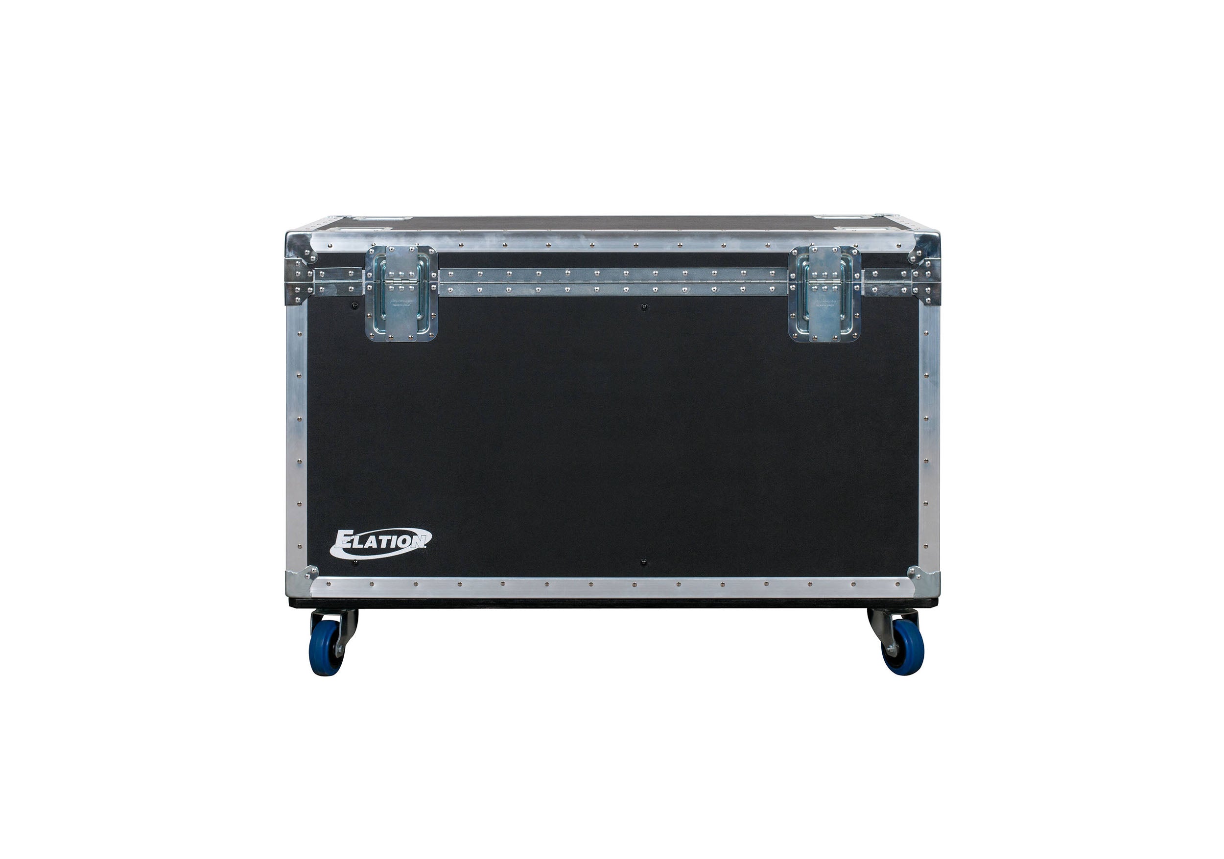 Elation Professional DRCPRO012 Paladin 4-Pack Road Case by Elation