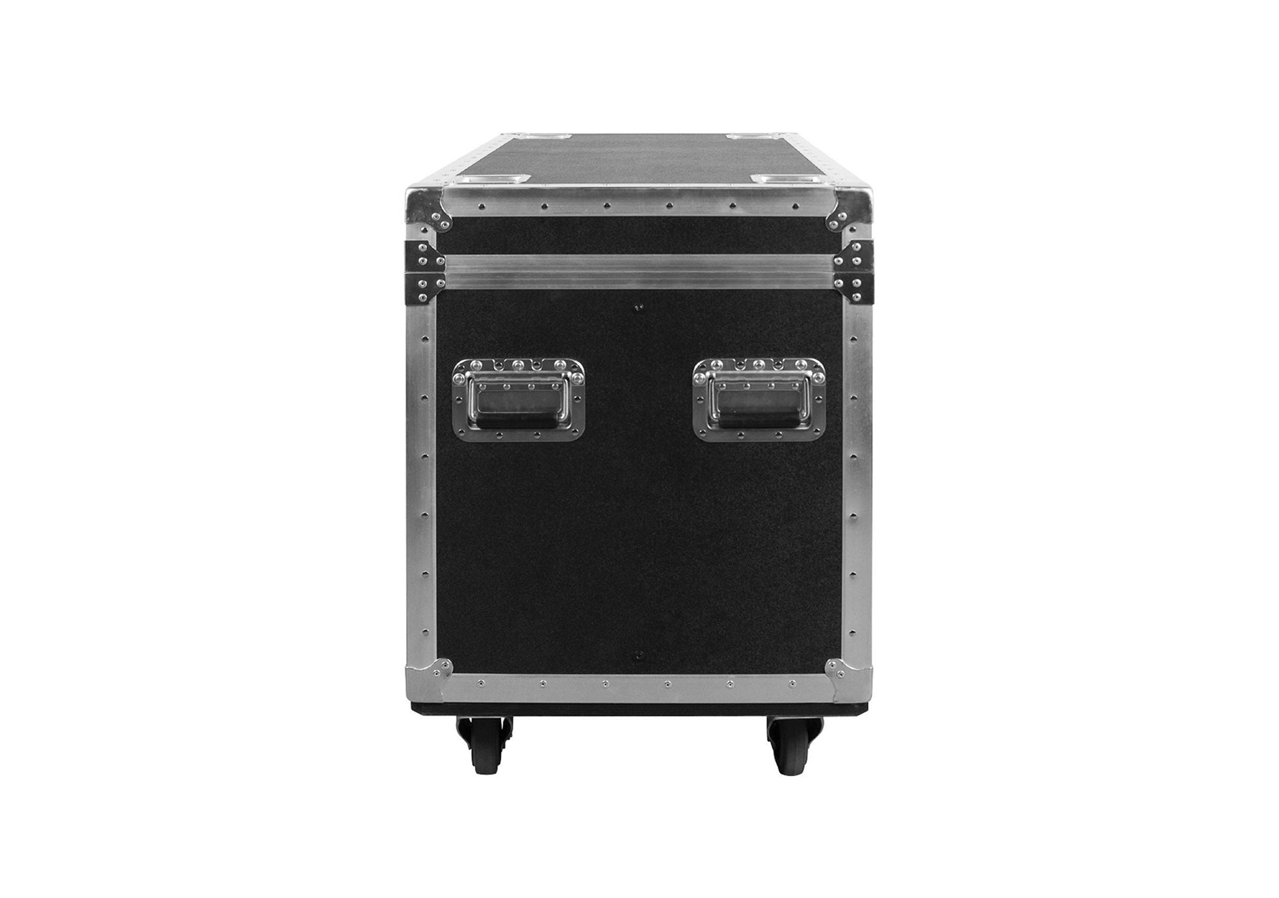 Elation DRCDARTZ360 6-Pack Touring Road Case for DARTZ 360 Fixtures by Elation