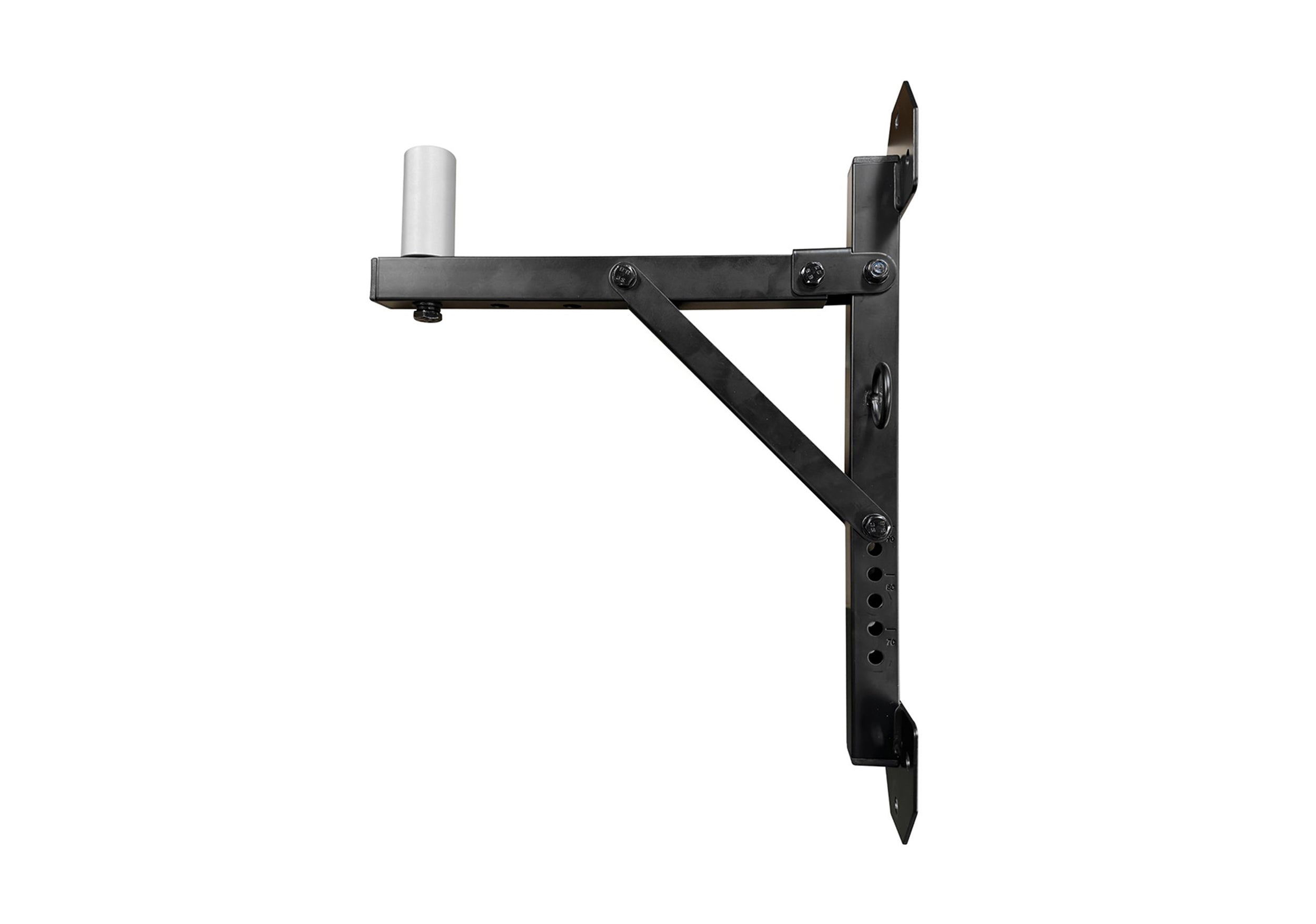 Odyssey ASPKMOUNTC1 Professional Mounting Bracket for PA Speaker by Odyssey