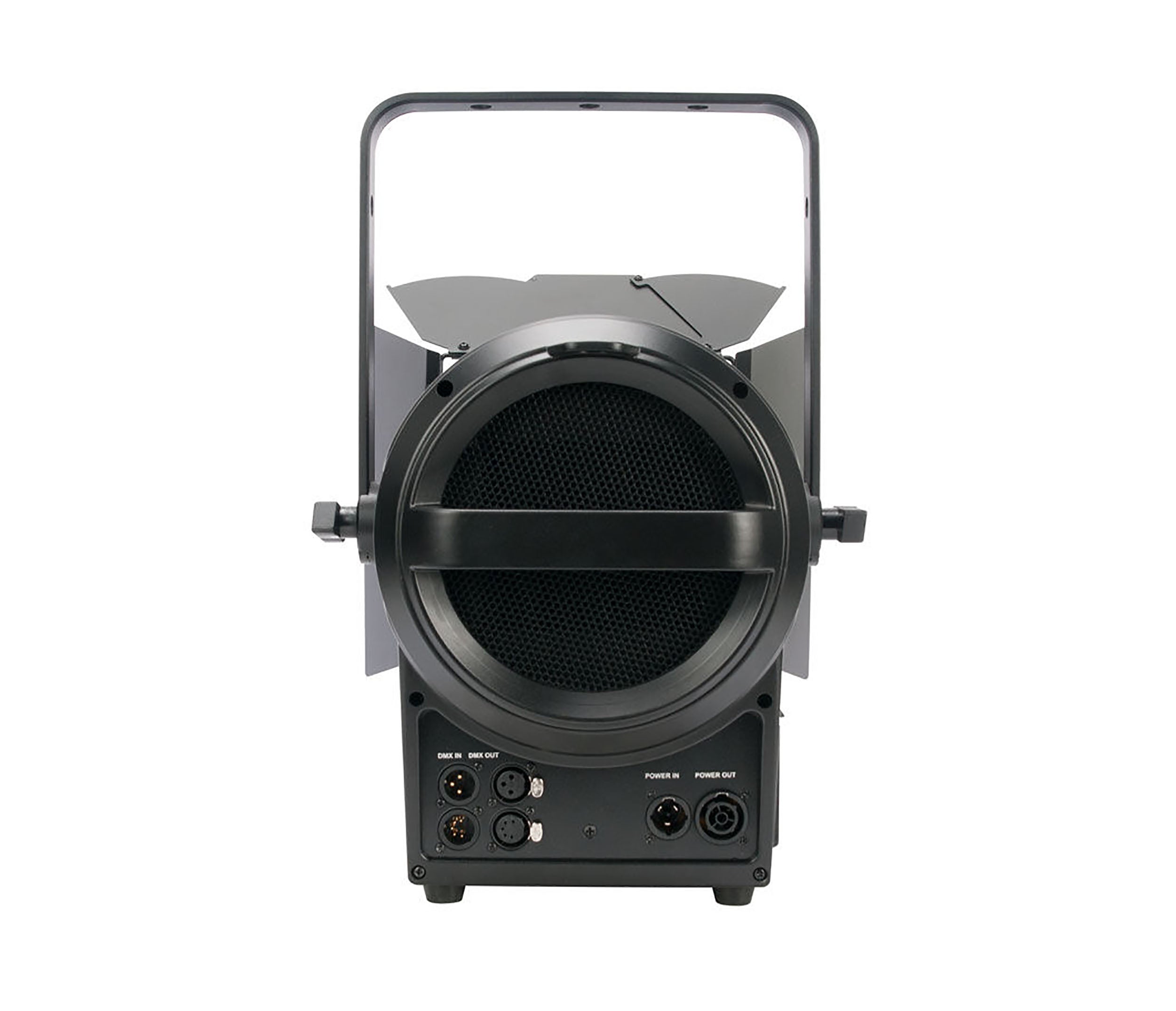 Elation Professional KLF036, KL Fresnel 8 CW Daylight LED Light by Elation