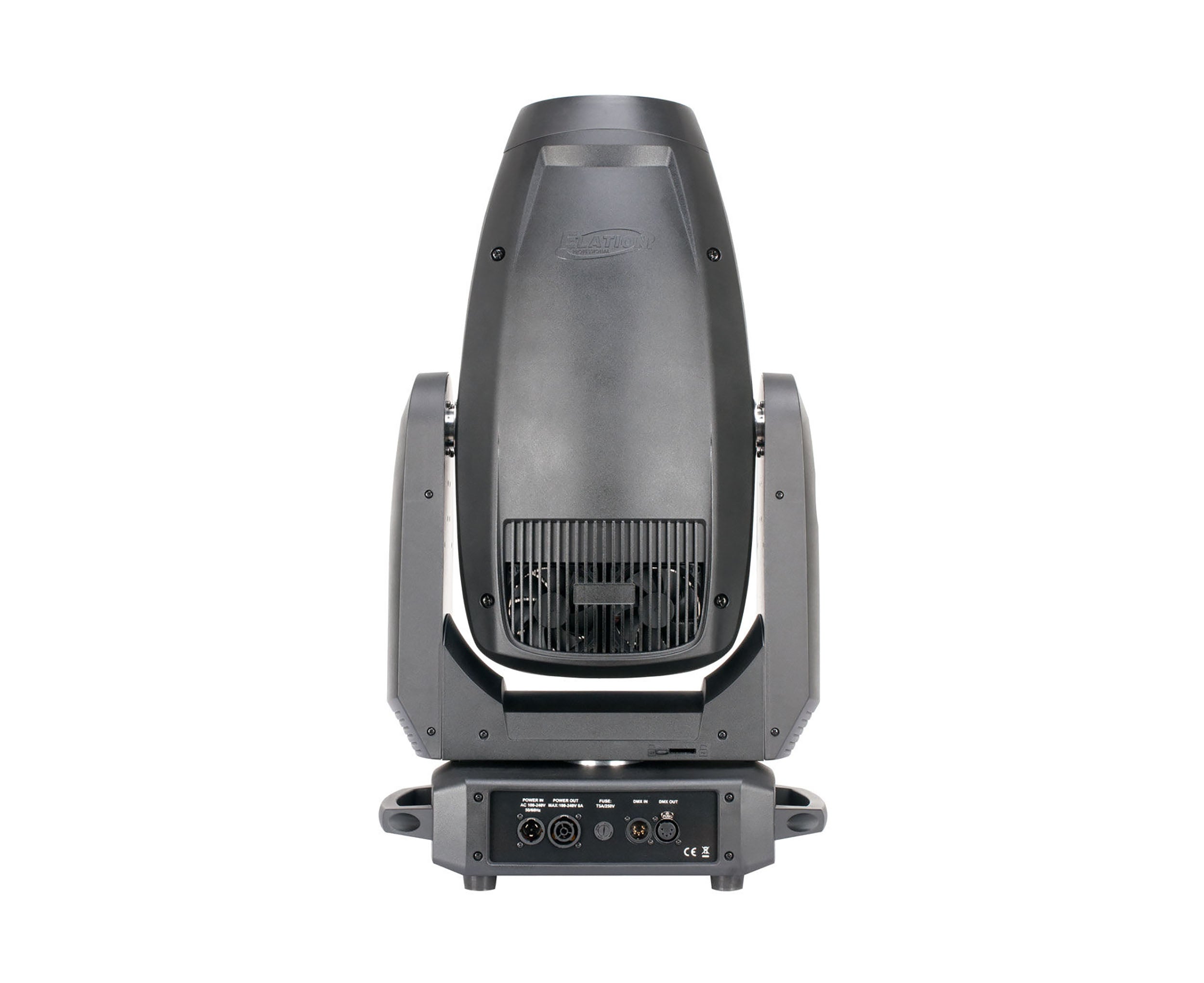 Elation Fuze SFX, Full Spectrum RGBMA LED Spot Fixture - 305W by Elation