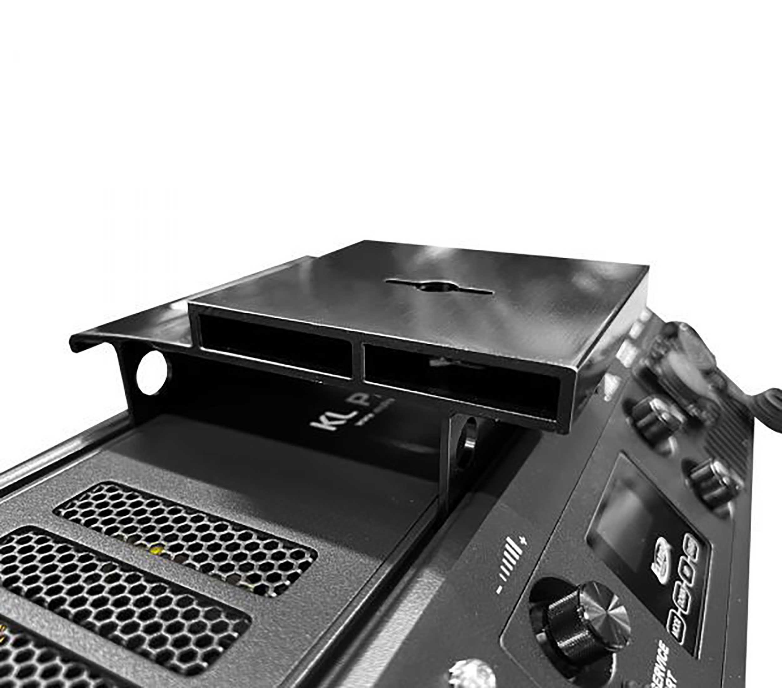 Elation KL Panel Narrow Yoke Mounting Accessory for KL Panel Fixtures by Elation