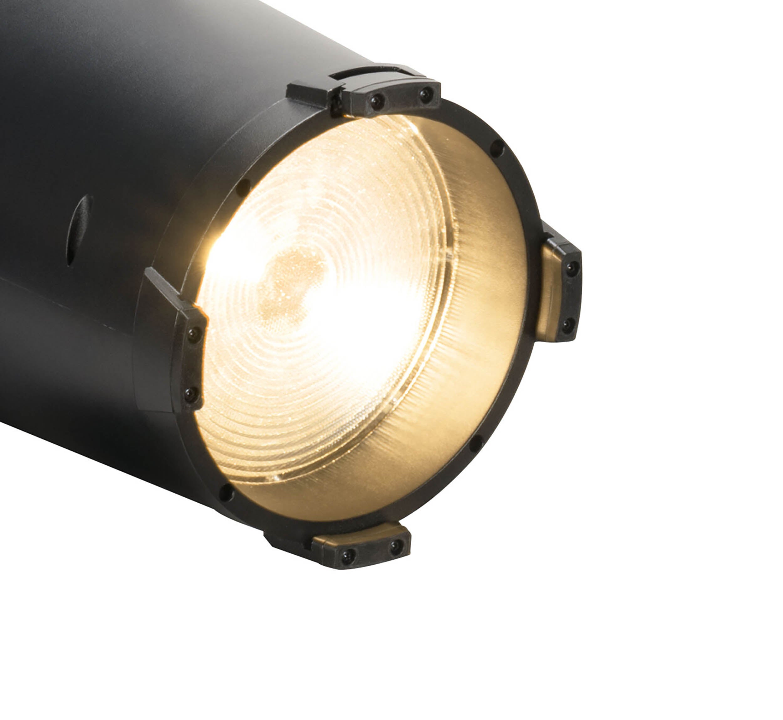 Elation KL PROFILE FC Fresnel Lens Optional Wash Lens for KL PROFILE FC by Elation