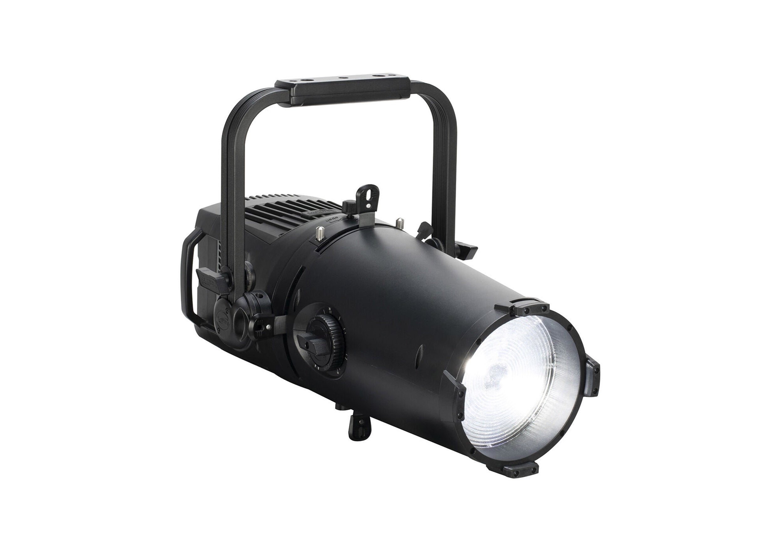 Elation KL PROFILE FC Fresnel Lens Optional Wash Lens for KL PROFILE FC by Elation