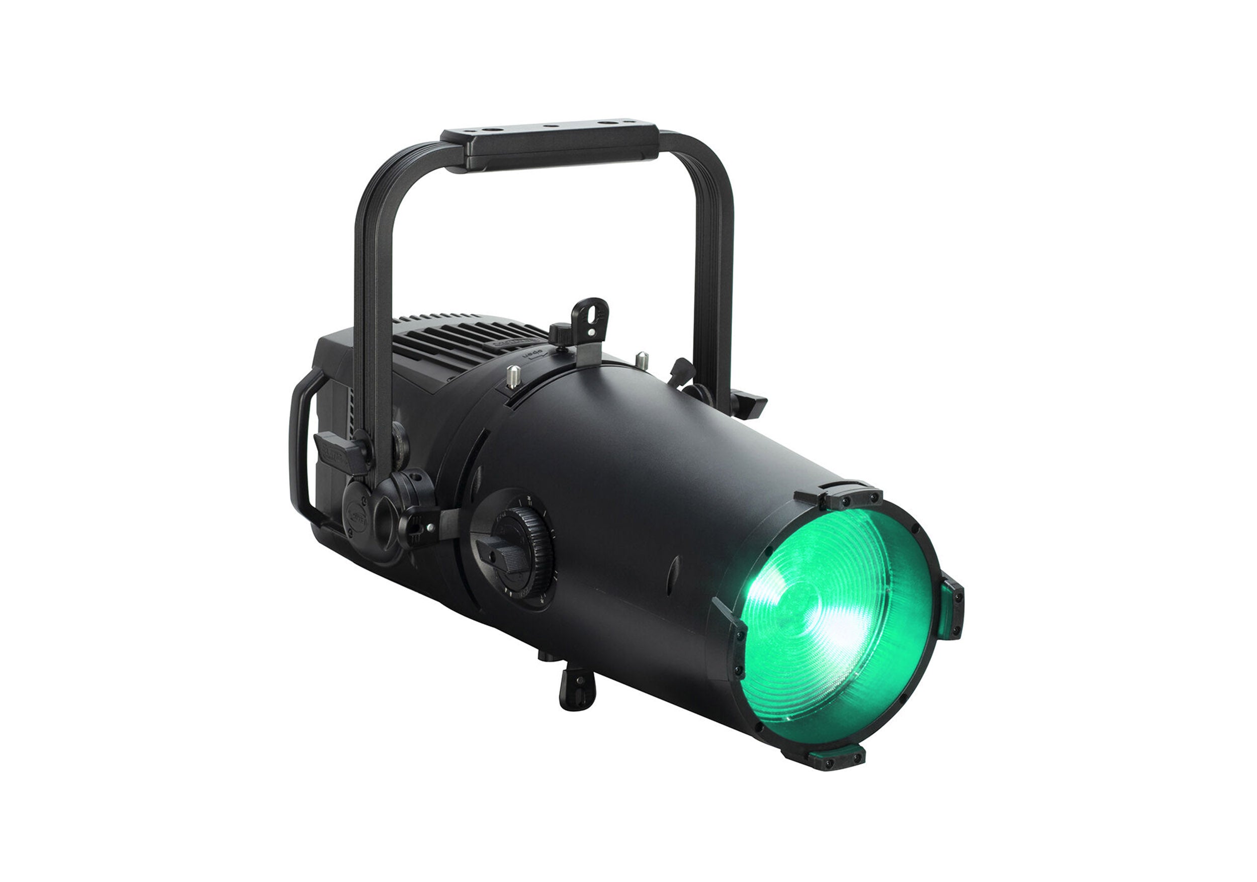 Elation KL PROFILE FC Fresnel Lens Optional Wash Lens for KL PROFILE FC by Elation
