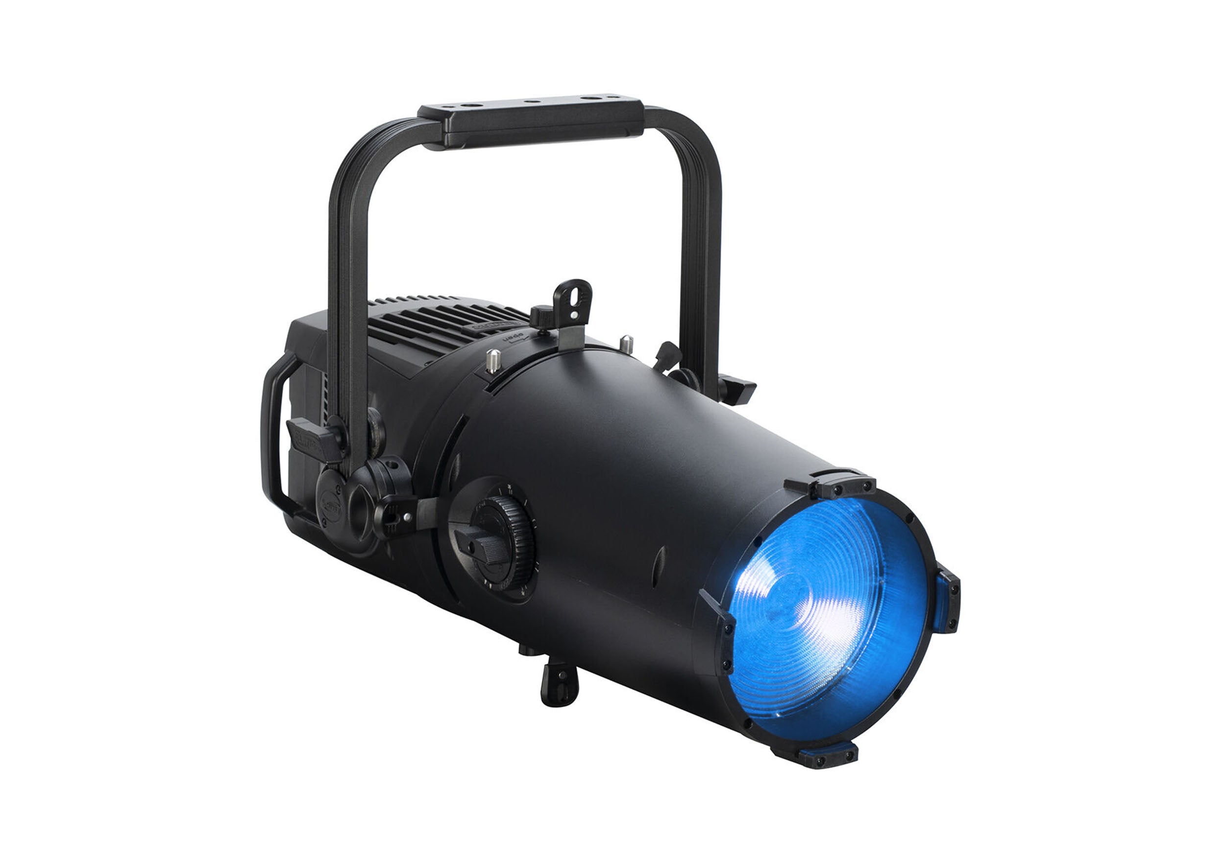 Elation KL PROFILE FC Fresnel Lens Optional Wash Lens for KL PROFILE FC by Elation