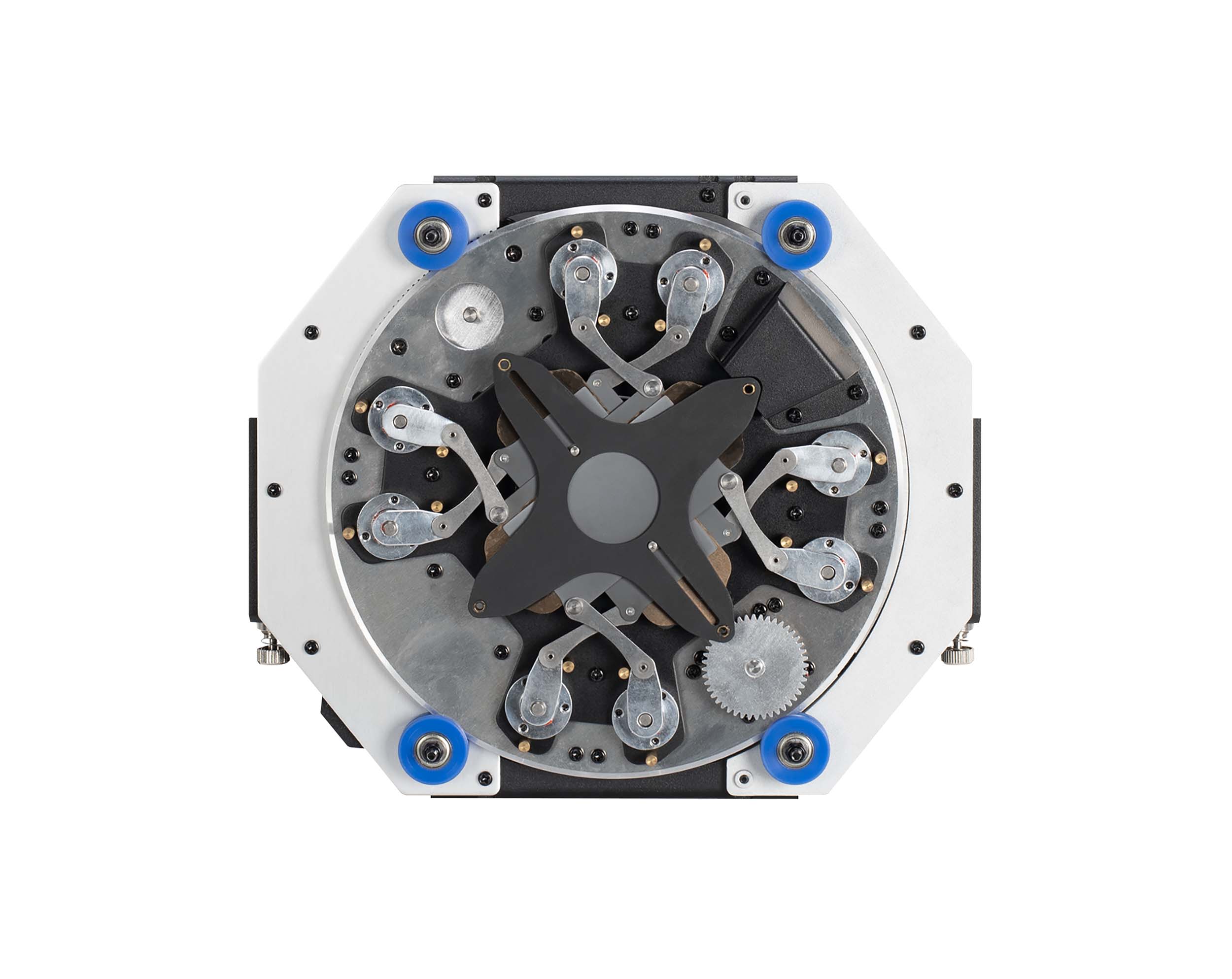Elation KLS556 Framing Module for KL SPOT IP by Elation