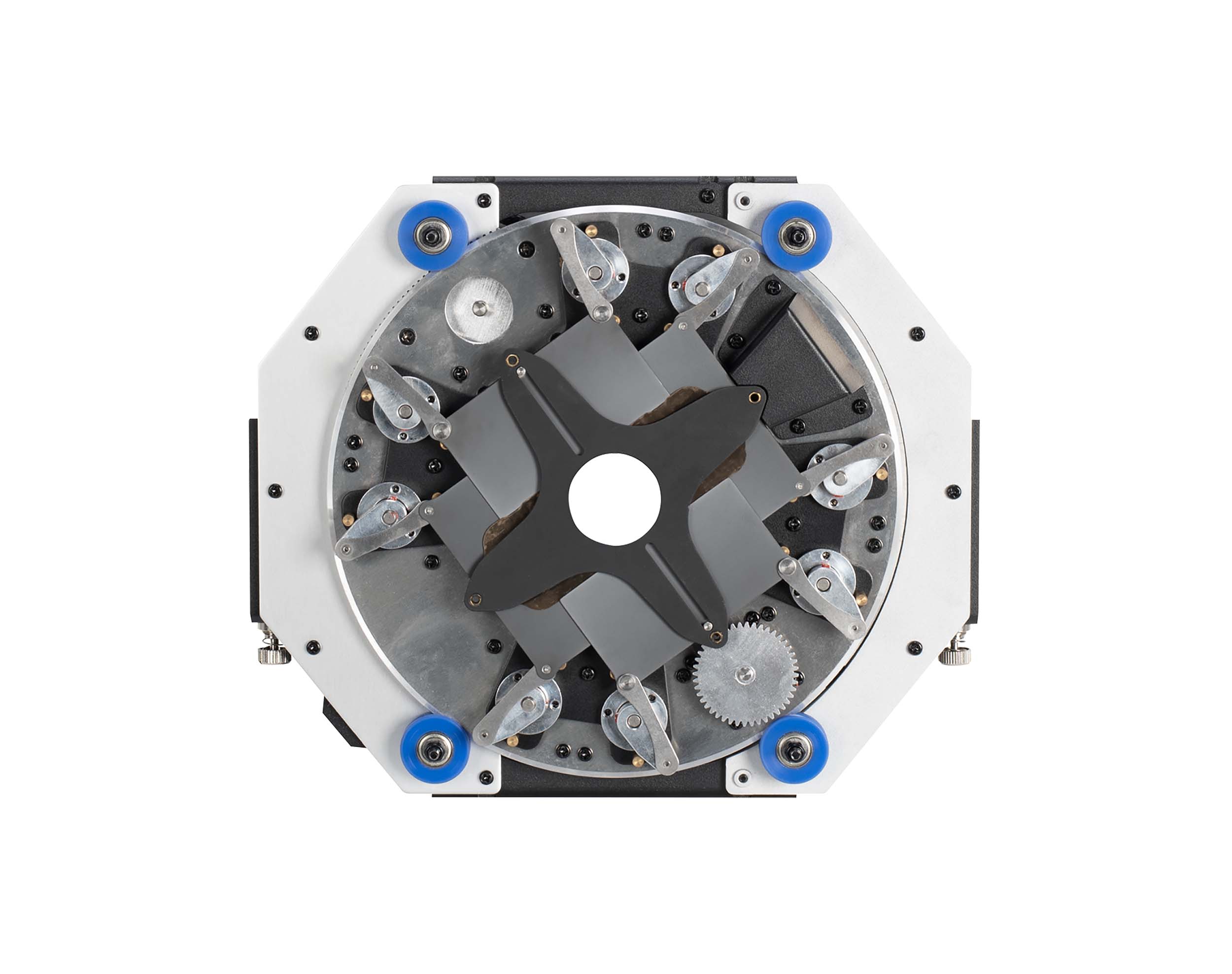 Elation KLS556 Framing Module for KL SPOT IP by Elation