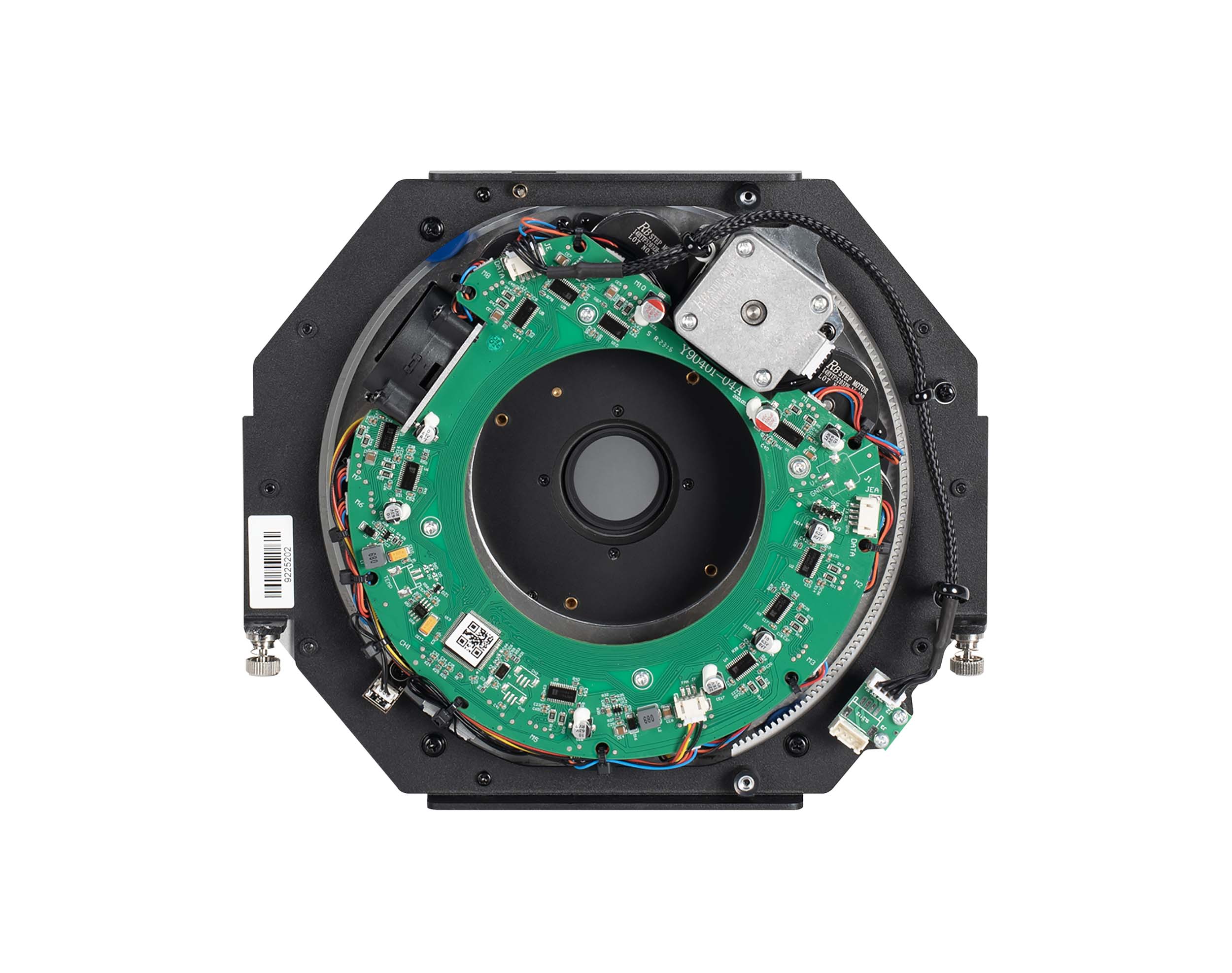 Elation KLS556 Framing Module for KL SPOT IP by Elation