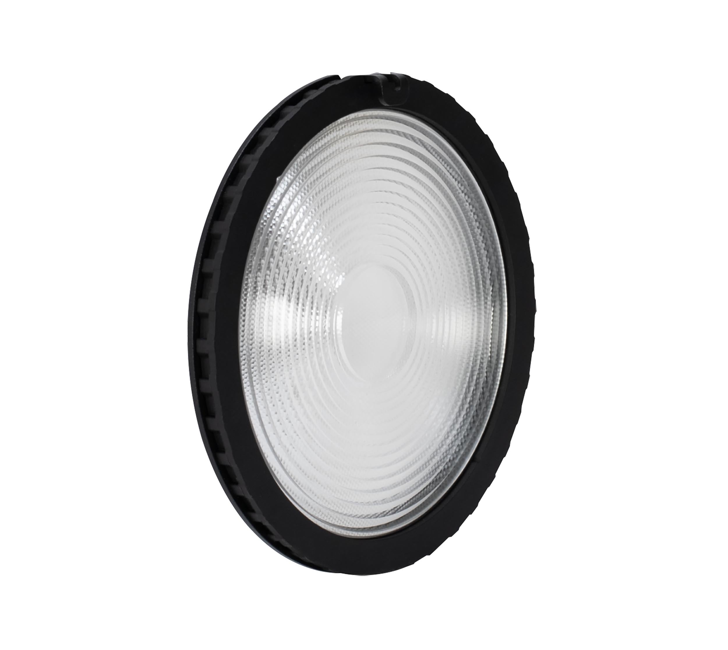 Elation KL PAR Ovalizer Lens Rotatable Elliptical Beam Lens by Elation