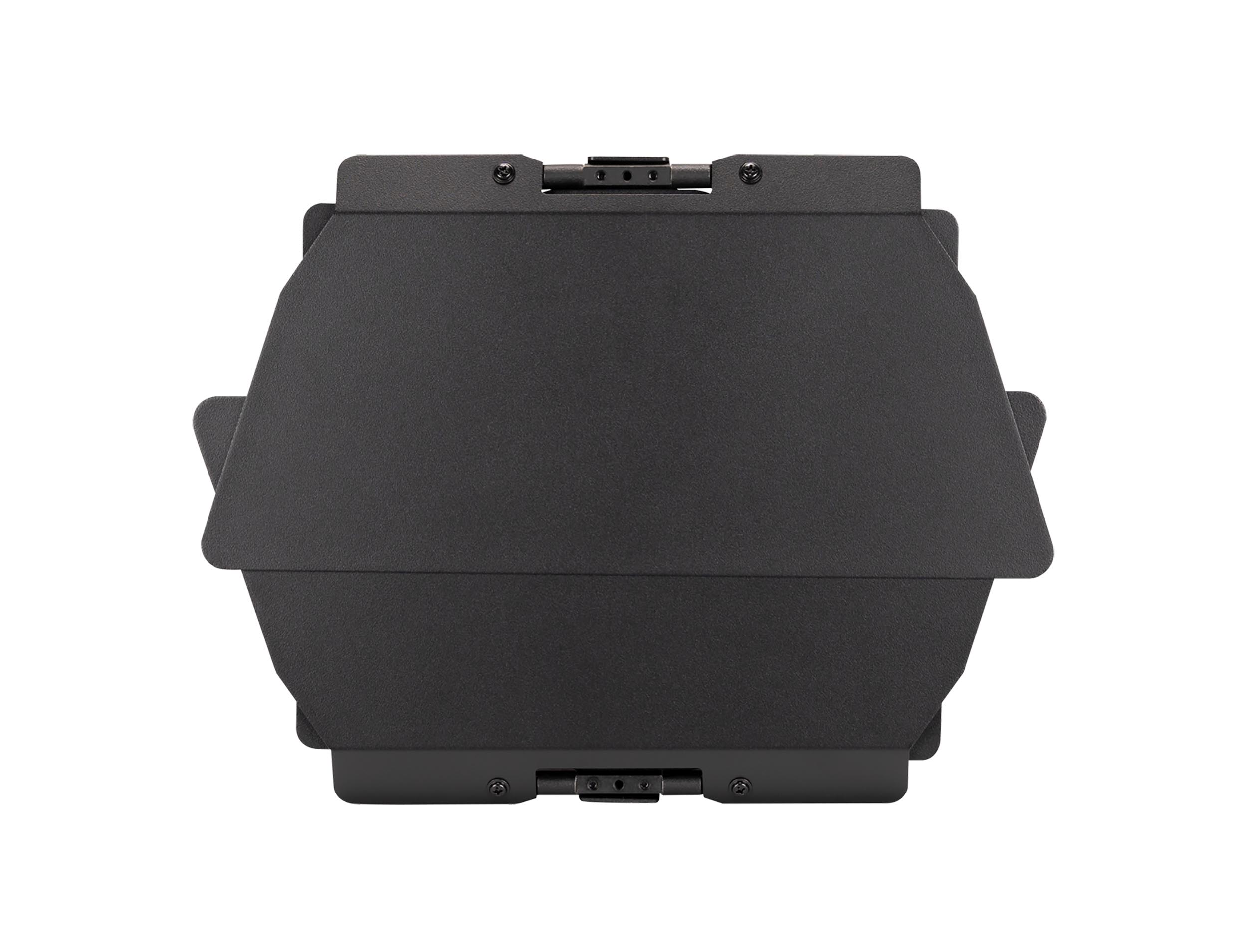 Elation LIMELIGHT PAR L Barndoor 8 Leaf - Black by Elation