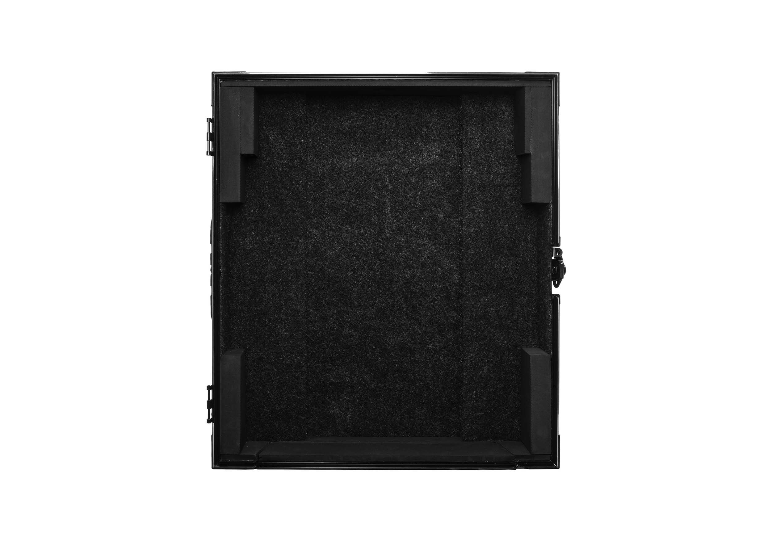 Odyssey FZDJMV10BL ATA Flight Case for Pioneer DJM-V10 DJ Mixer - Black by Odyssey