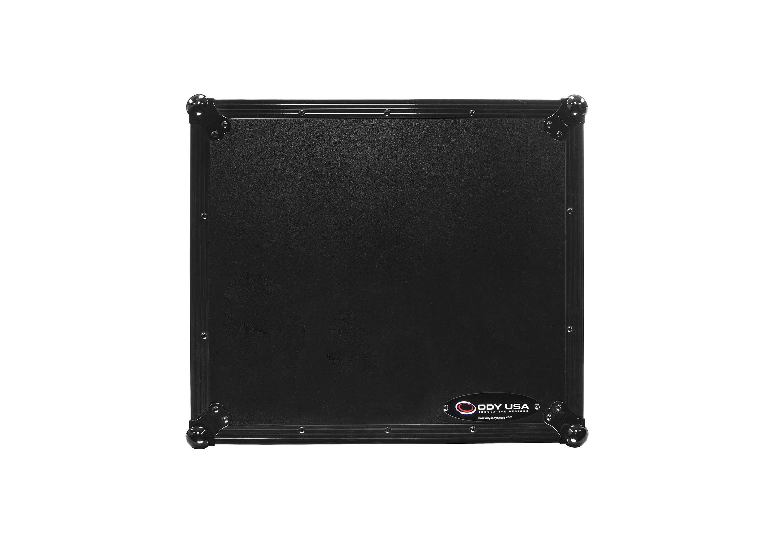 Odyssey FZDJMV10BL ATA Flight Case for Pioneer DJM-V10 DJ Mixer - Black by Odyssey