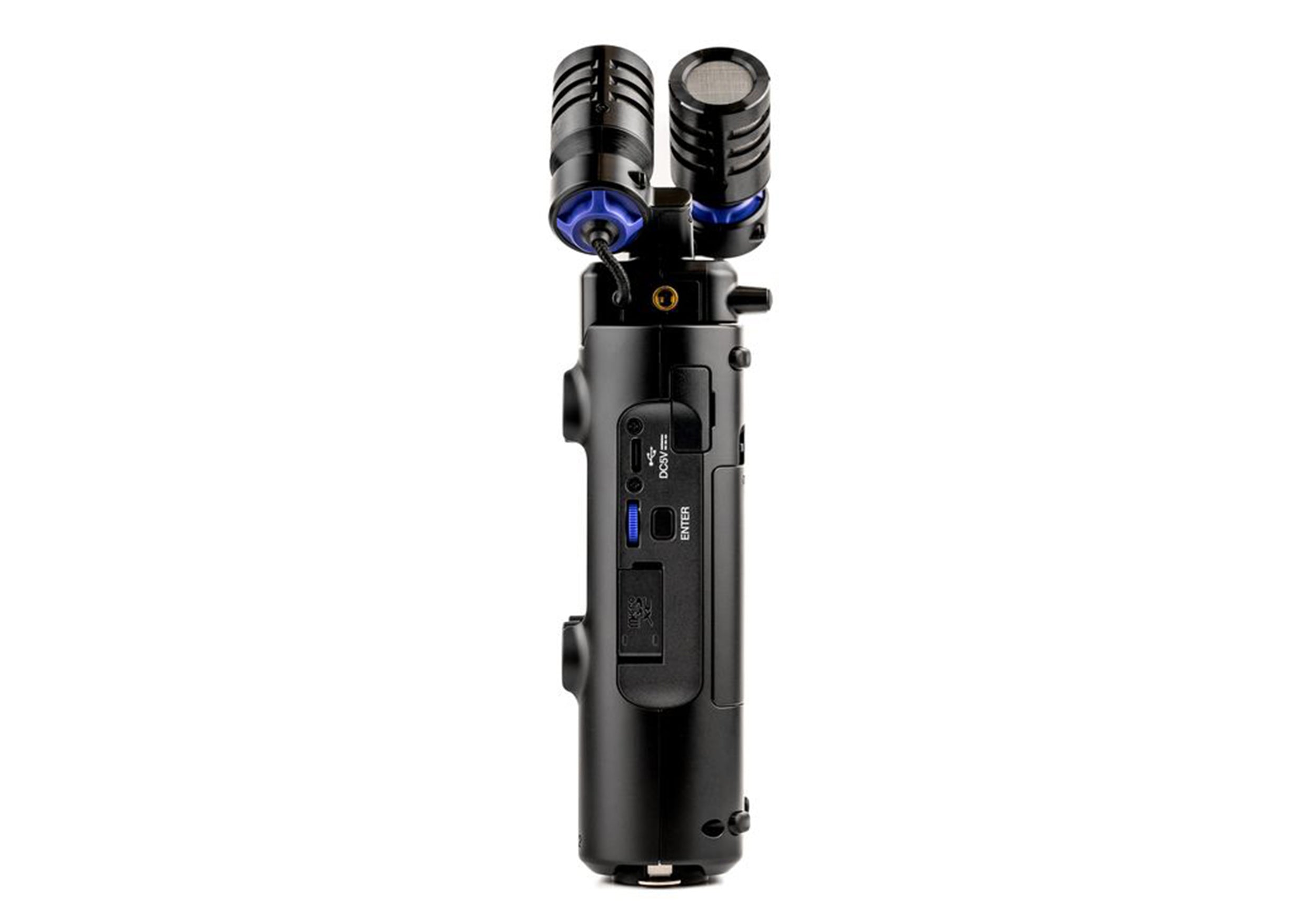 Zoom H5studio Portable 32-bit Handy Recorder by Zoom