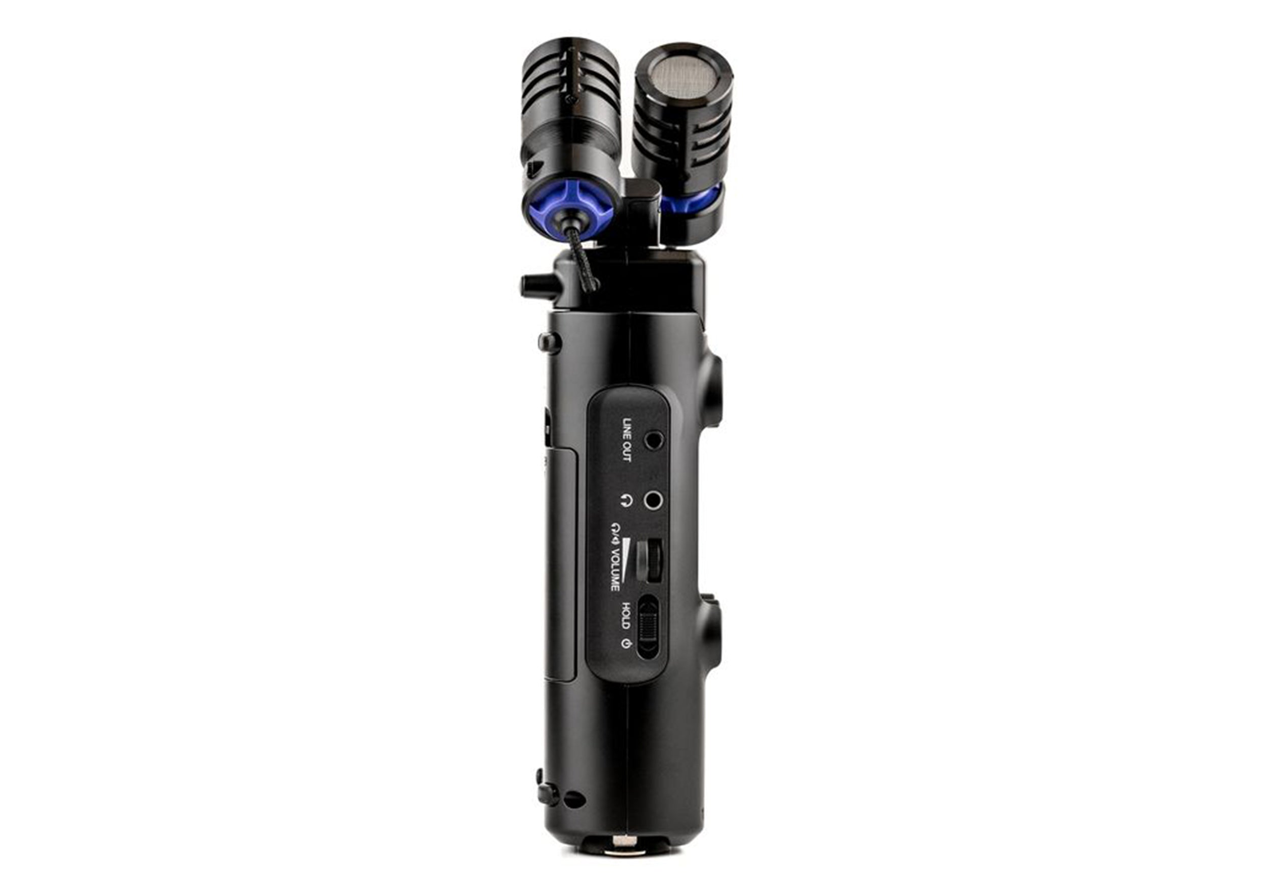 Zoom H5studio Portable 32-bit Handy Recorder by Zoom