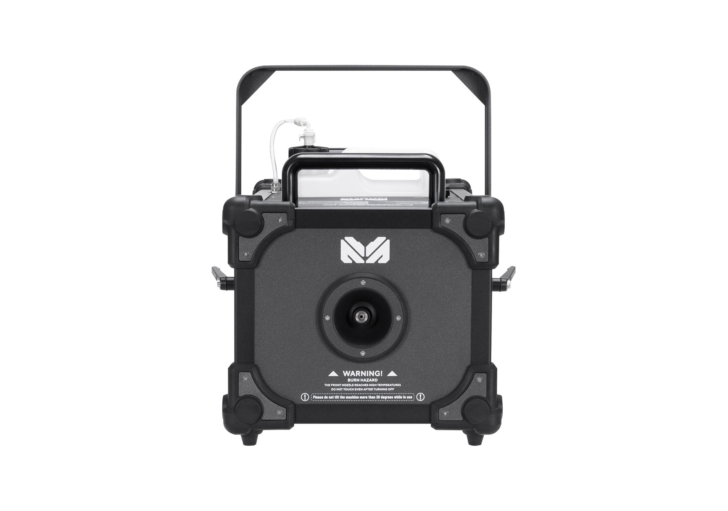 Elation MAGMA FOG 1500 IP-II, IP67-Rated High-Output Fog Machine by Elation