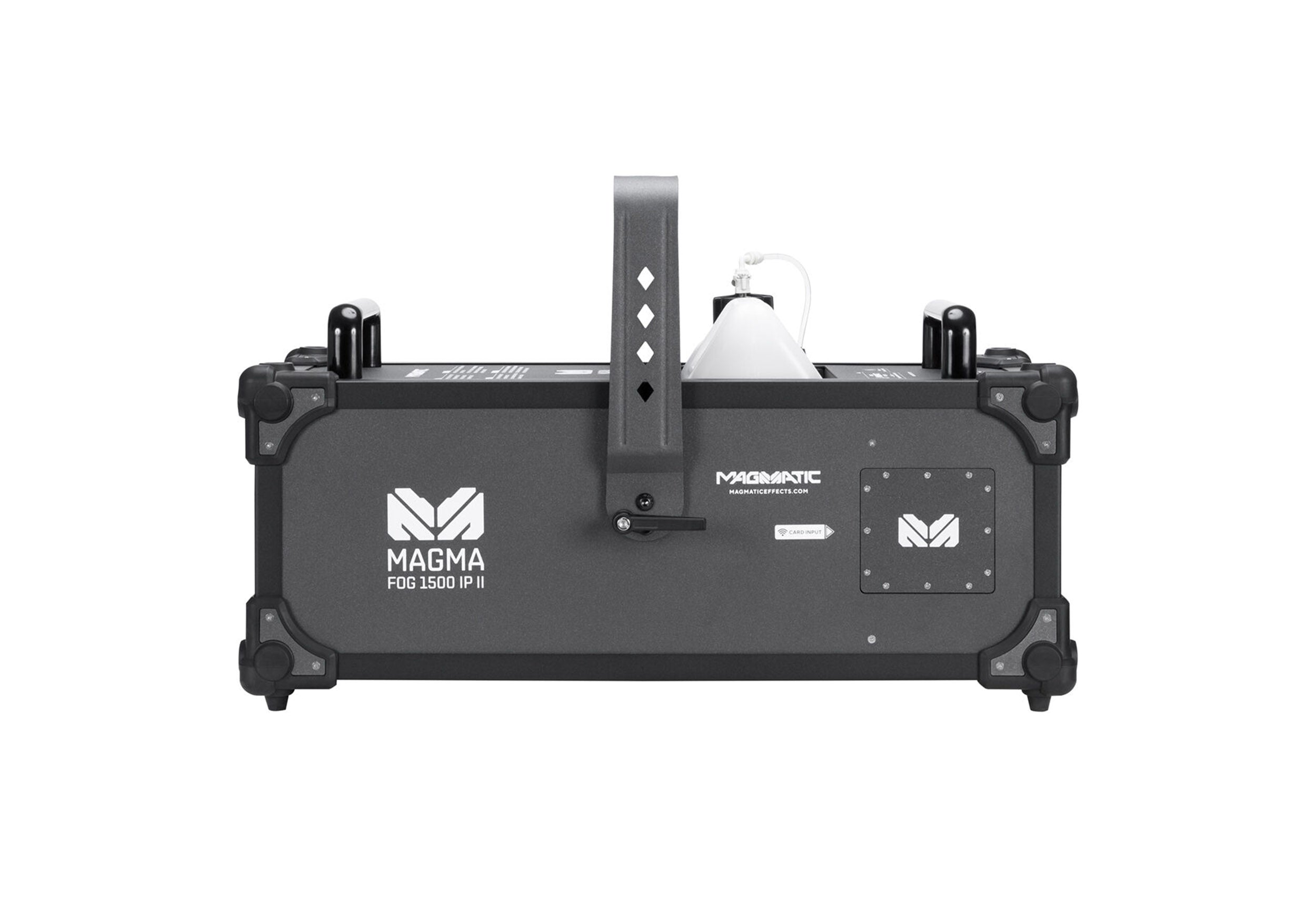 Elation MAGMA FOG 1500 IP-II, IP67-Rated High-Output Fog Machine by Elation