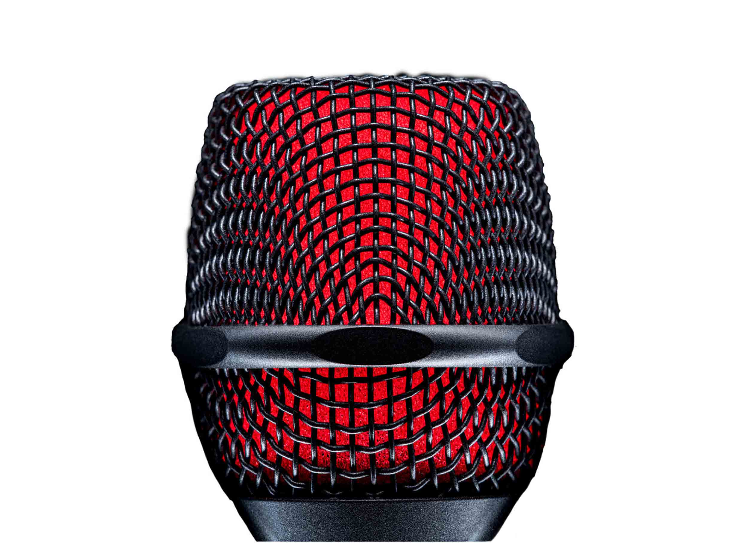 sE Electronics V7 X Supercardioid Studio Grade Instrument Microphone by SE Electronics