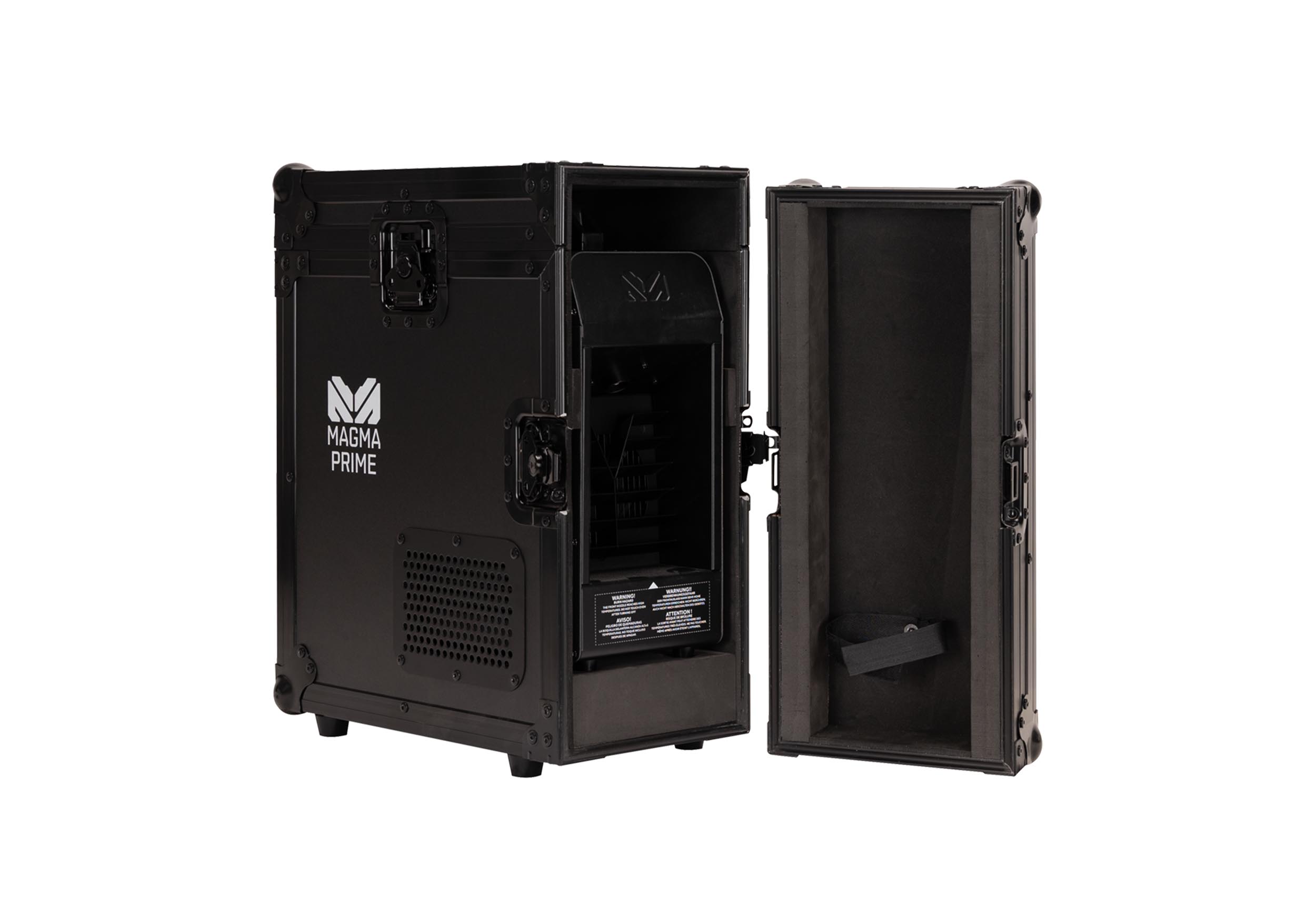 Elations Magma Prime FC Flight Case for Magma Prime Fog Machine by Elation
