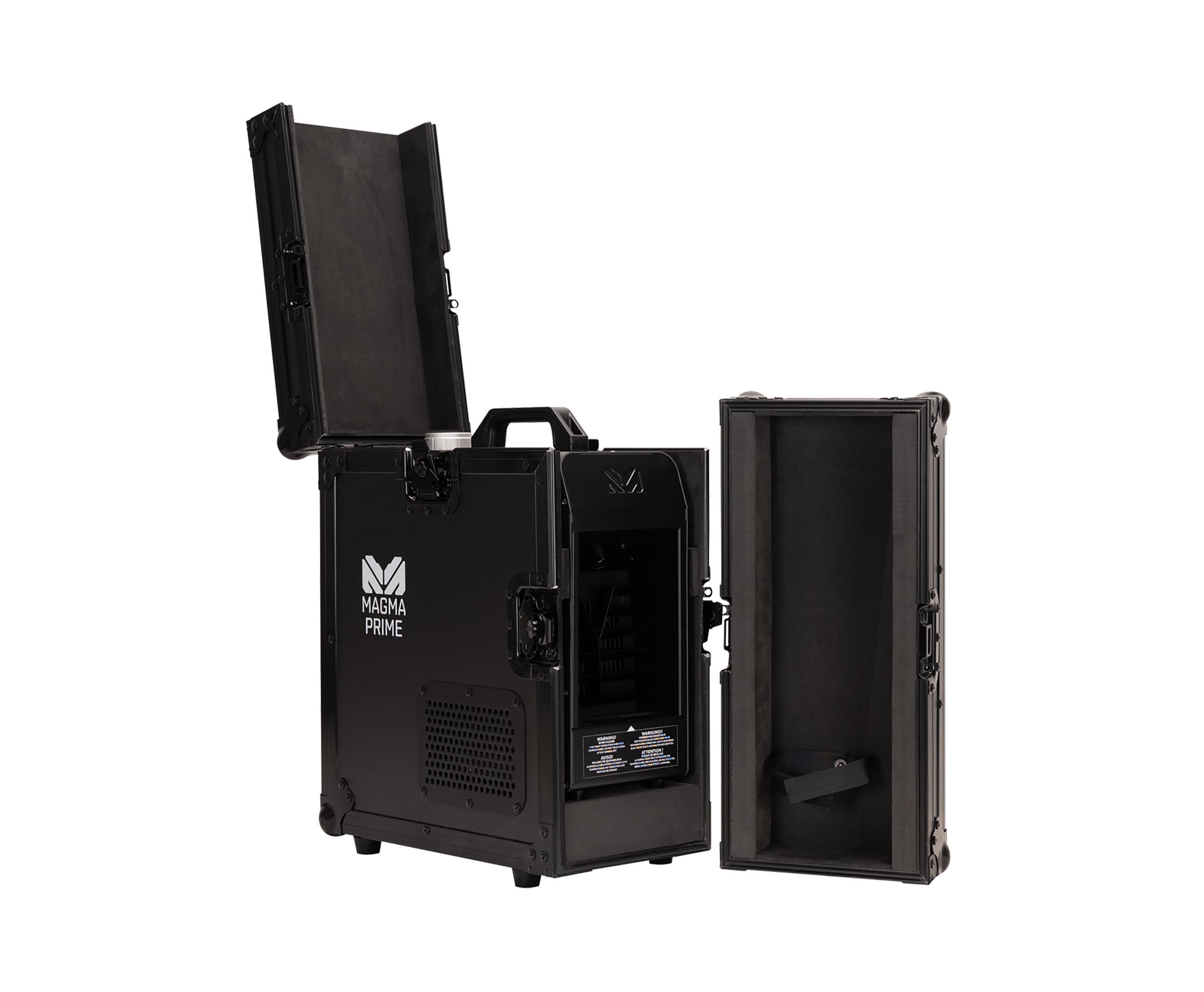 Elations Magma Prime FC Flight Case for Magma Prime Fog Machine by Elation