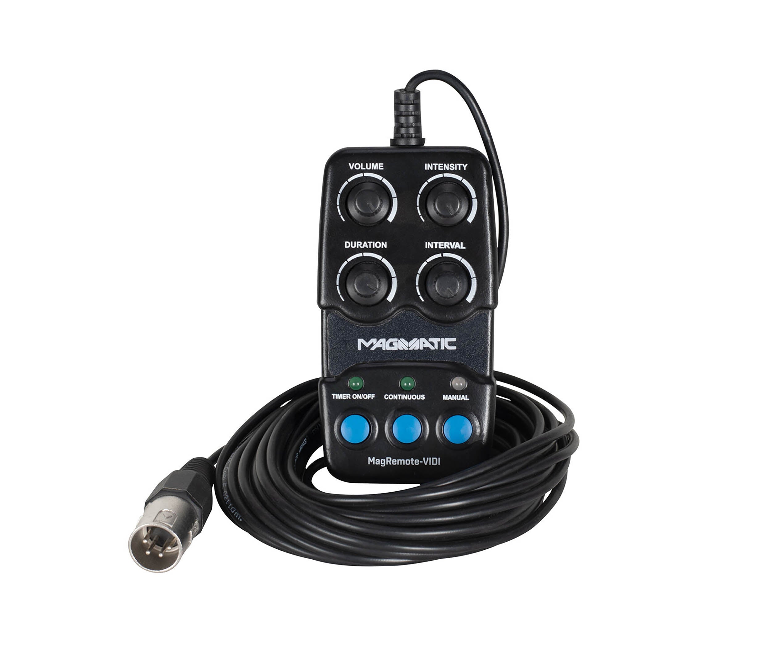 Magmatic MagRemote VIDI Wired Remote for Atmospheric Effects by Magma