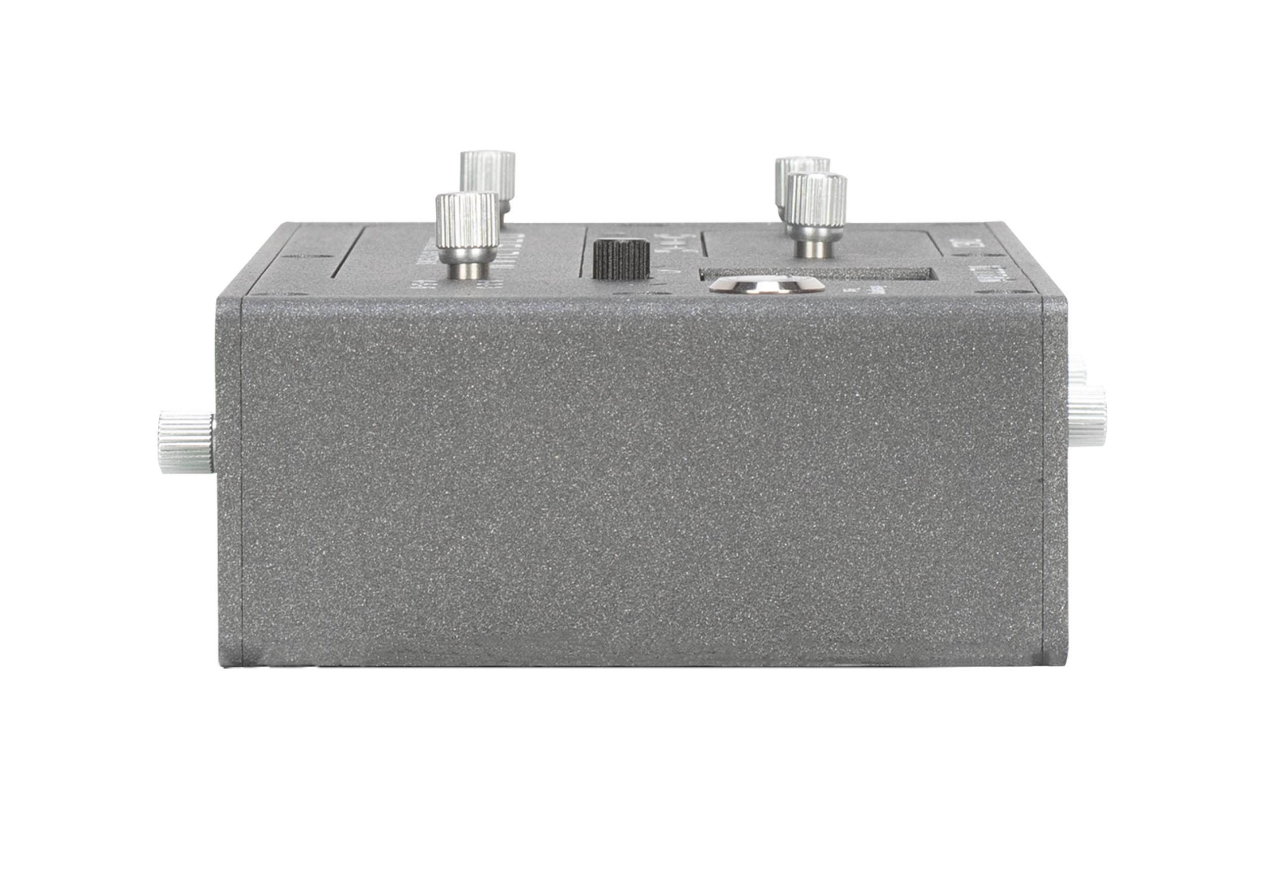 Elation Netron EN6D, 6-Port DIN-Rail Ethernet to DMX Gateway by Elation