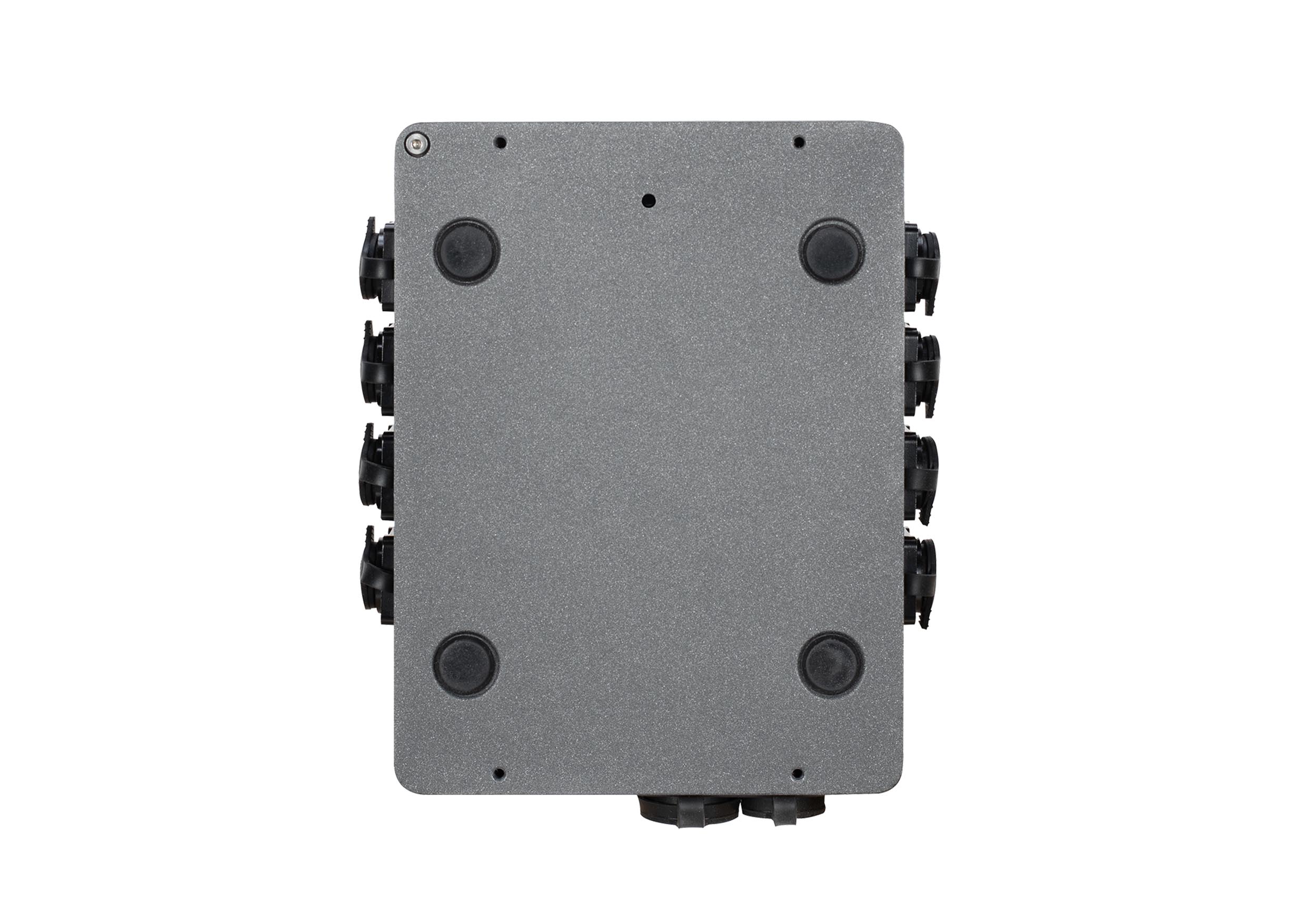 Elation Netron EN6 IP, 6-Port IP66 Ethernet to DMX Gateway by Elation