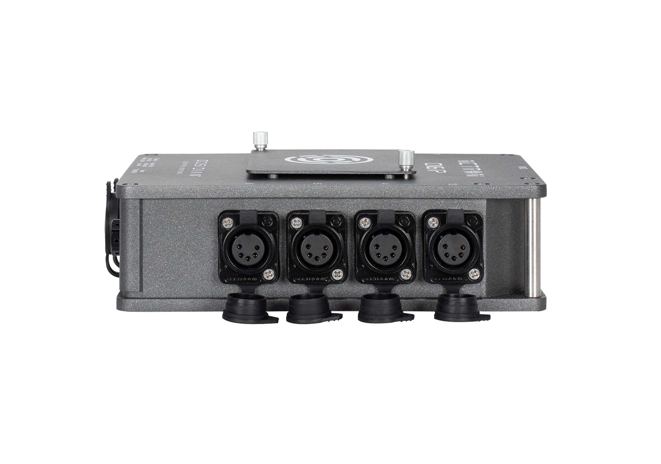 Elation Netron EN6 IP, 6-Port IP66 Ethernet to DMX Gateway by Elation