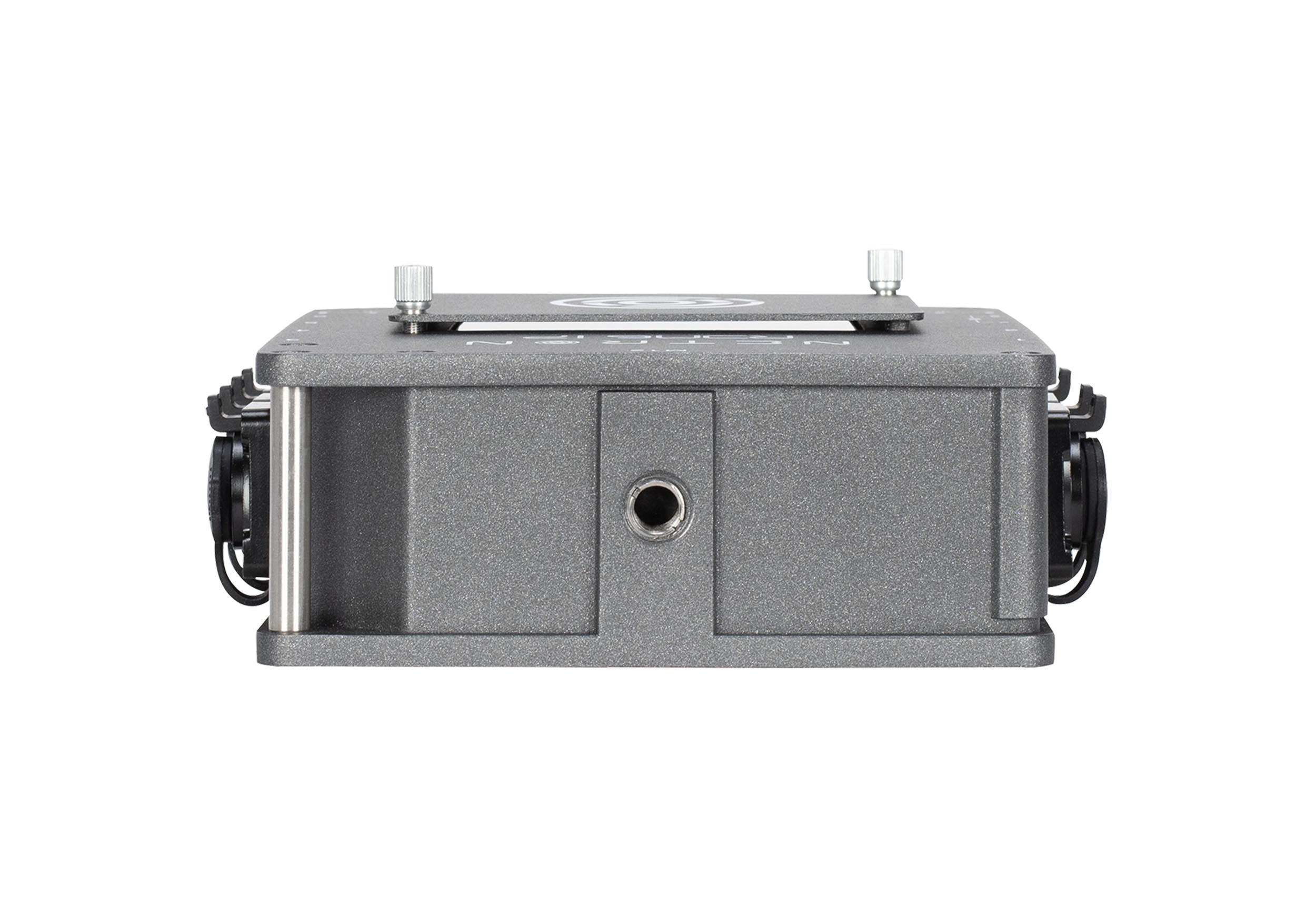 Elation Netron EN6 IP, 6-Port IP66 Ethernet to DMX Gateway by Elation