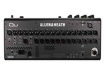 Allen & Heath Qu-5/Qu-5D Digital Mixer 38 Input / 24 output - 96kHz XCVI Core by ALLEN & HEATH