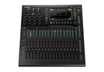 Allen & Heath Qu-5/Qu-5D Digital Mixer 38 Input / 24 output - 96kHz XCVI Core by ALLEN & HEATH