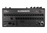 Allen & Heath Qu-5/Qu-5D Digital Mixer 38 Input / 24 output - 96kHz XCVI Core by ALLEN & HEATH