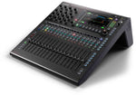 Allen & Heath Qu-5/Qu-5D Digital Mixer 38 Input / 24 output - 96kHz XCVI Core by ALLEN & HEATH
