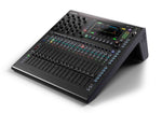 Allen & Heath Qu-5/Qu-5D Digital Mixer 38 Input / 24 output - 96kHz XCVI Core by ALLEN & HEATH