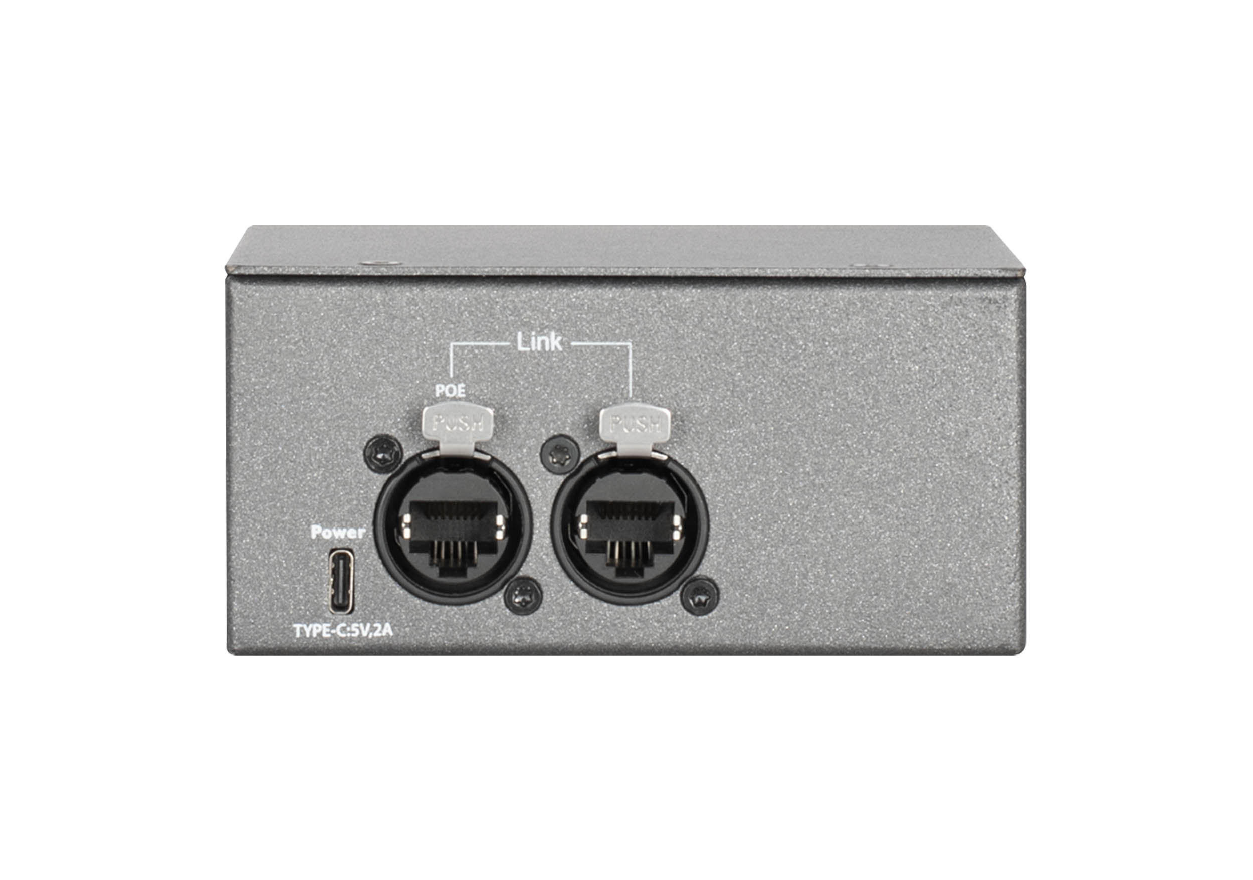 Elation Obsidian NETRON EP1 Ethernet to DMX Gateway by Elation