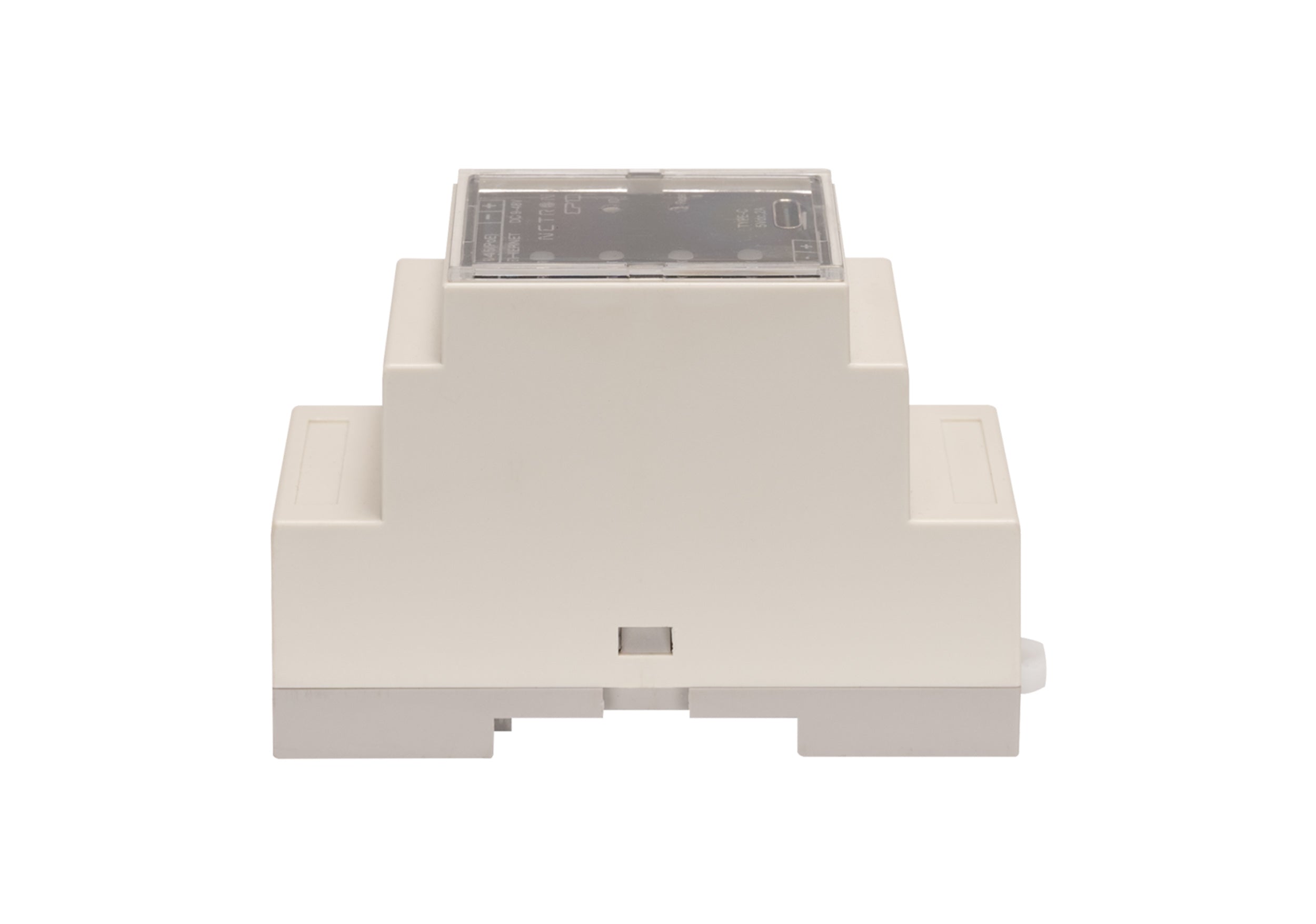 Elation NETRON Obsidian EP1D DIN-Rail Ethernet to DMX Gateway by Elation