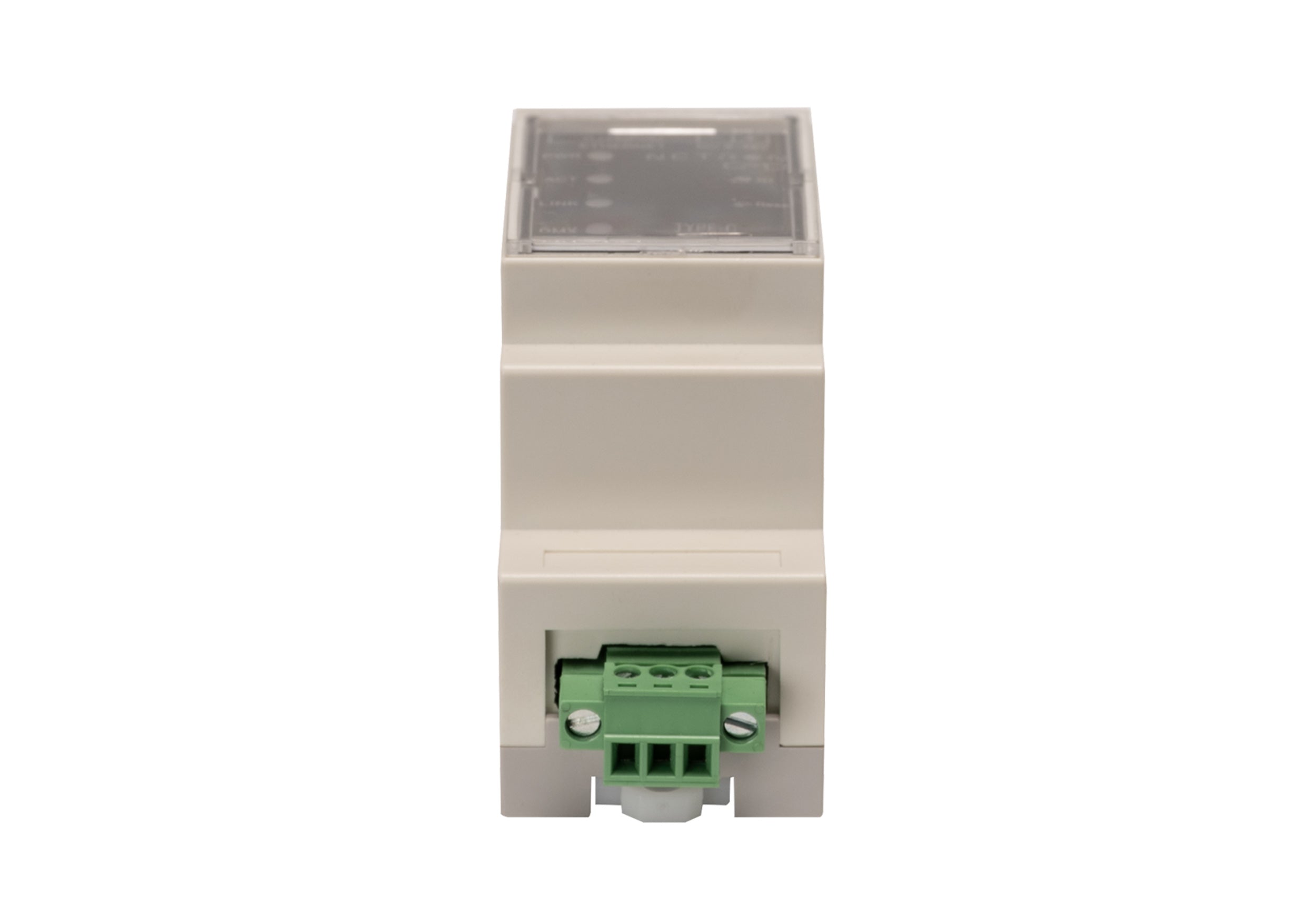 Elation NETRON Obsidian EP1D DIN-Rail Ethernet to DMX Gateway by Elation