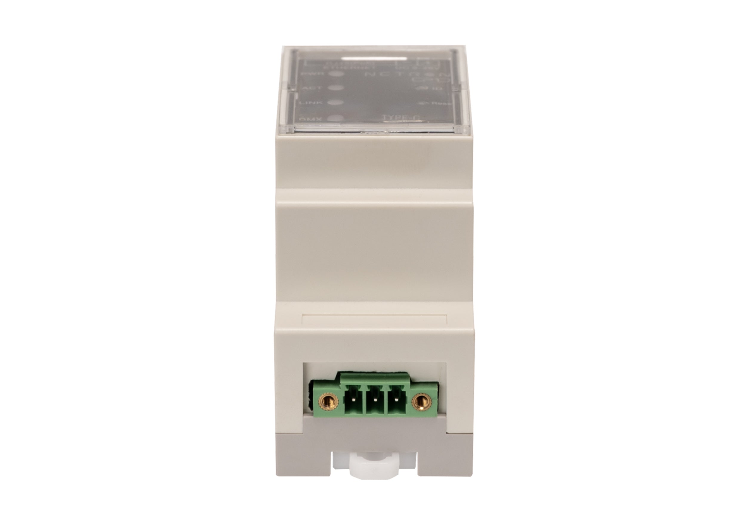 Elation NETRON Obsidian EP1D DIN-Rail Ethernet to DMX Gateway by Elation