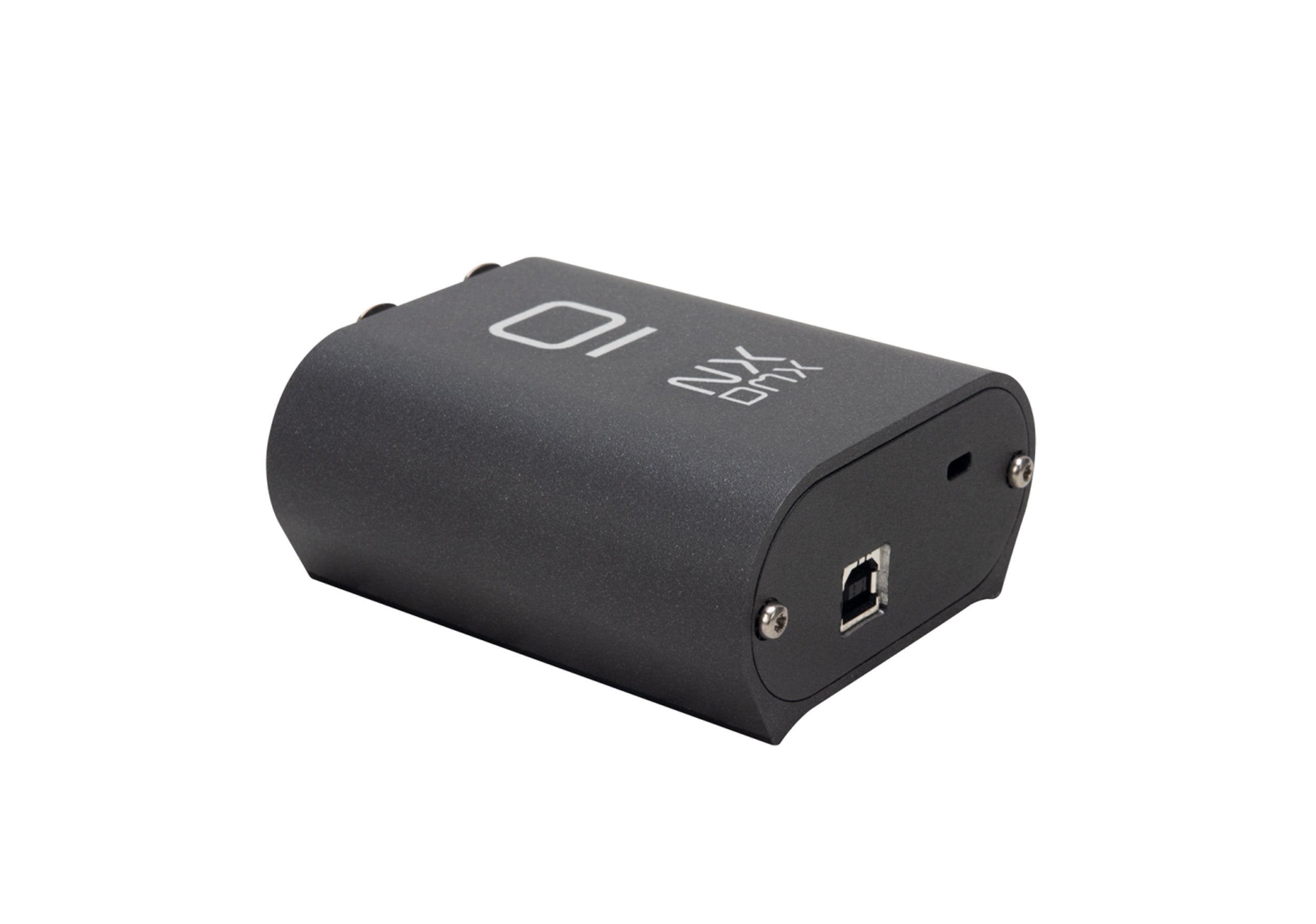 Elation Obsidian NXD991, NX DMX Box EDU Use only Educational Version of NX DMX by Elation Professional