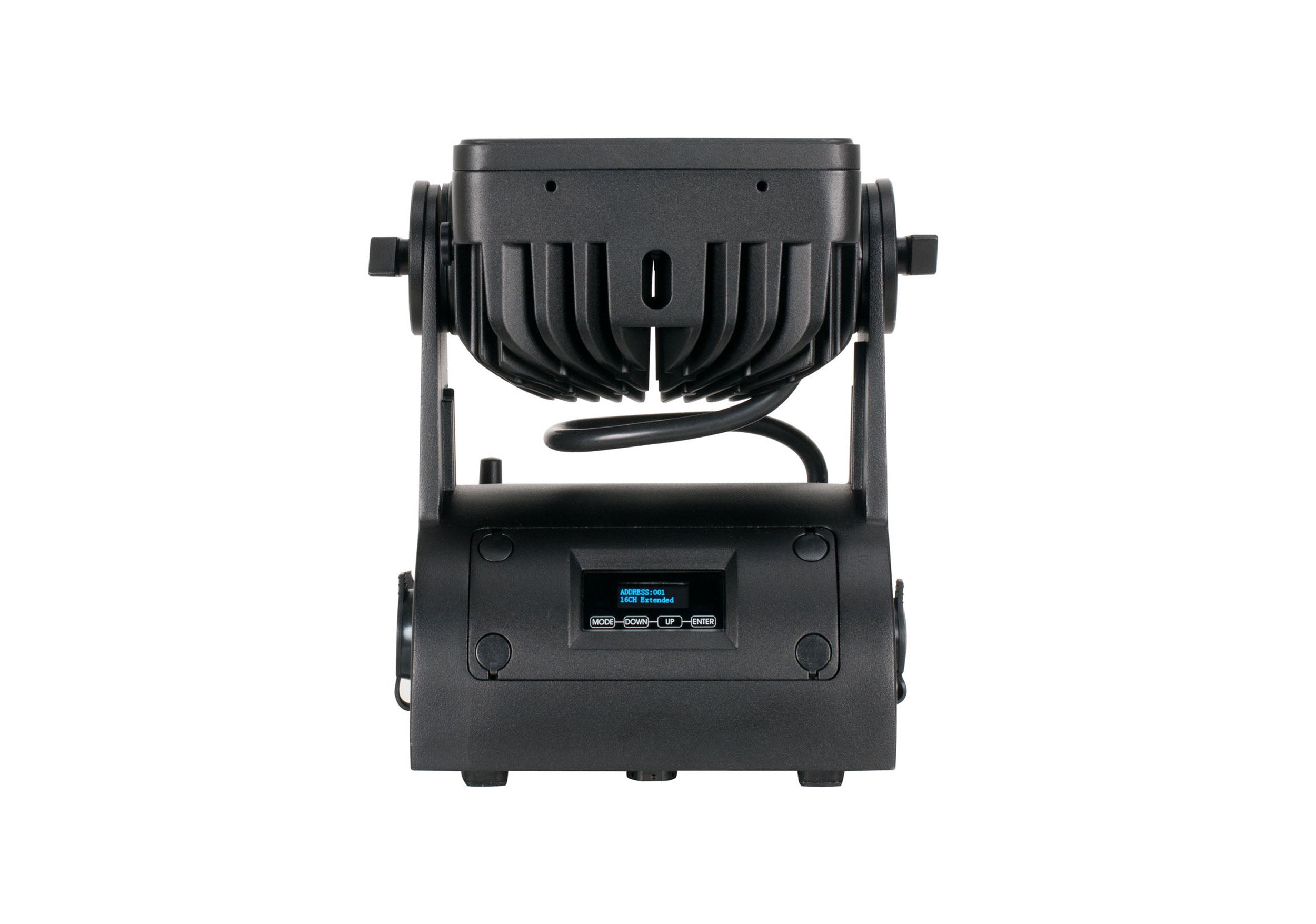 Elation Professional Paladin Cube RGBW Floodlight - 135W by Elation Professional