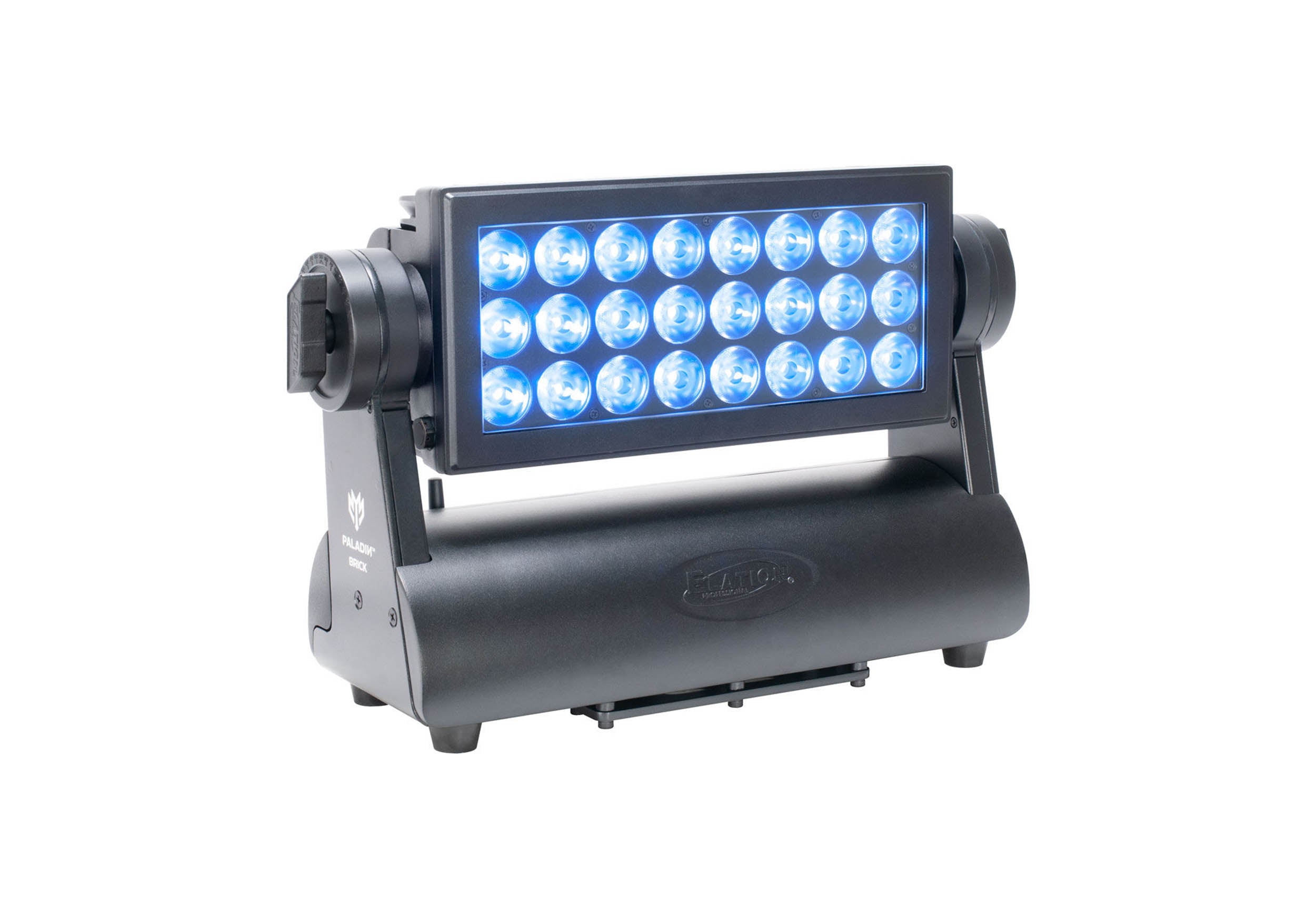 Elation Professional Paladin Brick RGBW Floodlight - 360W by Elation Professional