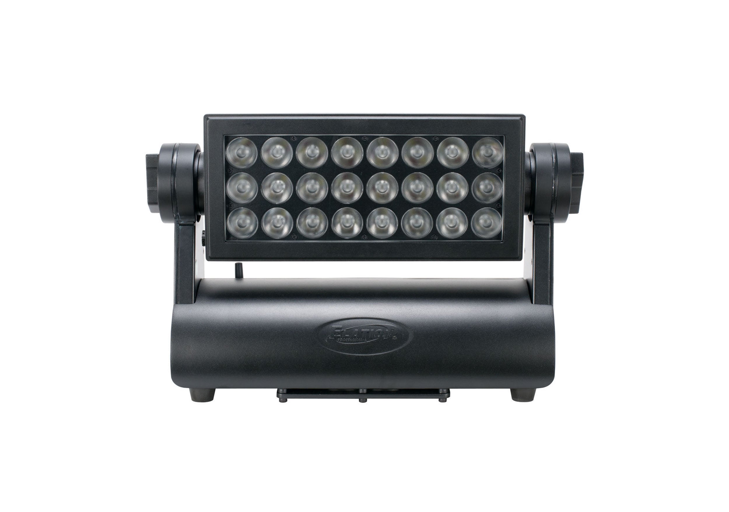 Elation Professional Paladin Brick RGBW Floodlight - 360W by Elation Professional