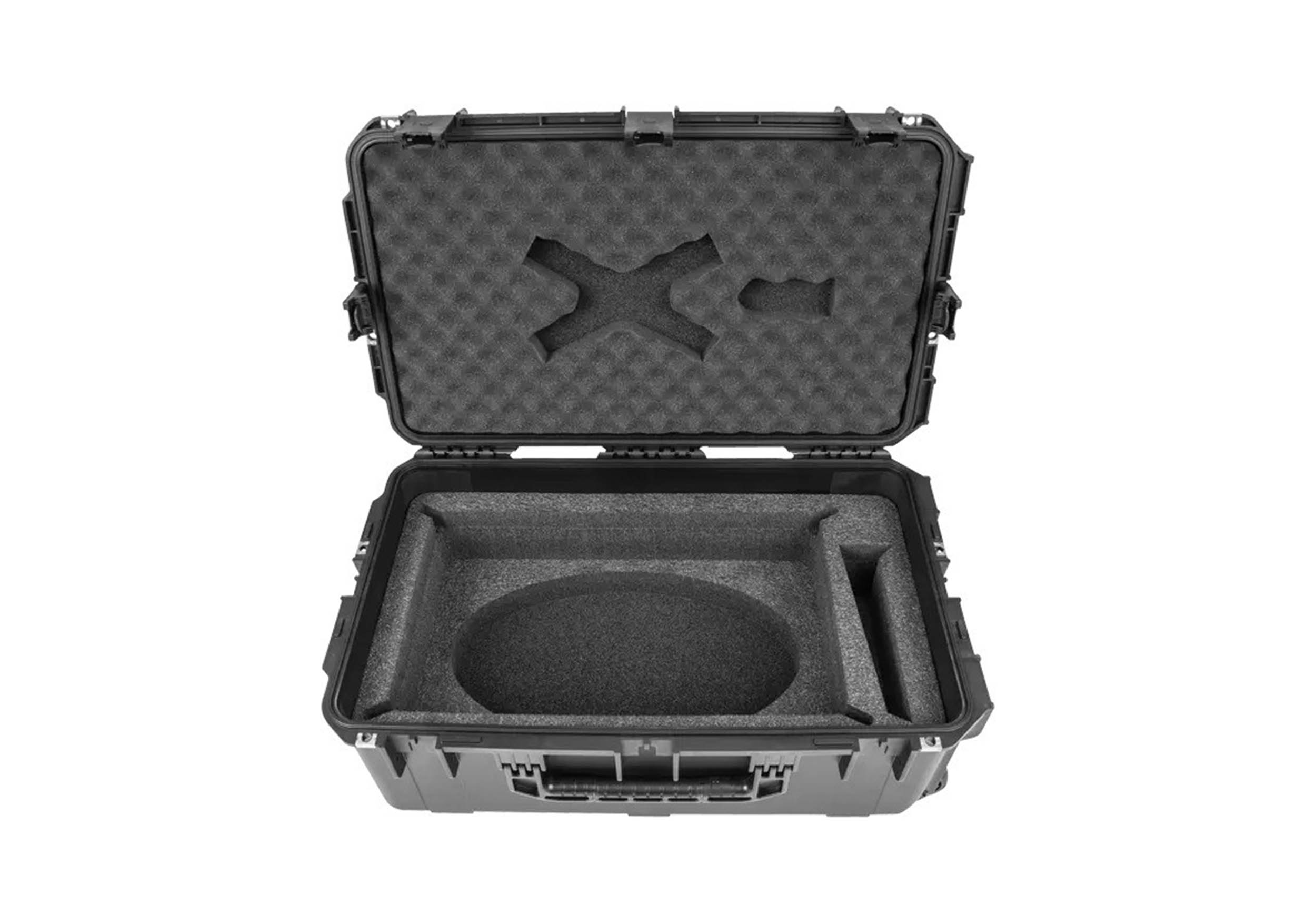 SKB Cases 3i2615-SRS, iSeries Starlink Standard Antenna Case by SKB Cases