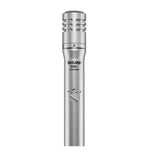Shure SM81-LC Condenser Instrument Microphone by Shure